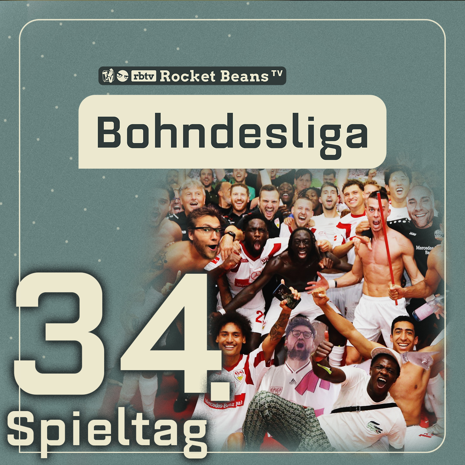 Bohndesliga