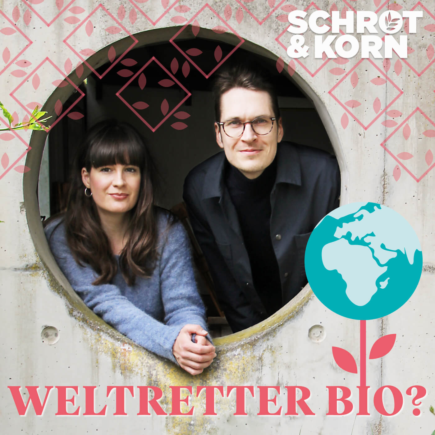 Weltretter Bio? Was Bio dir und dem Planeten wirklich bringt.