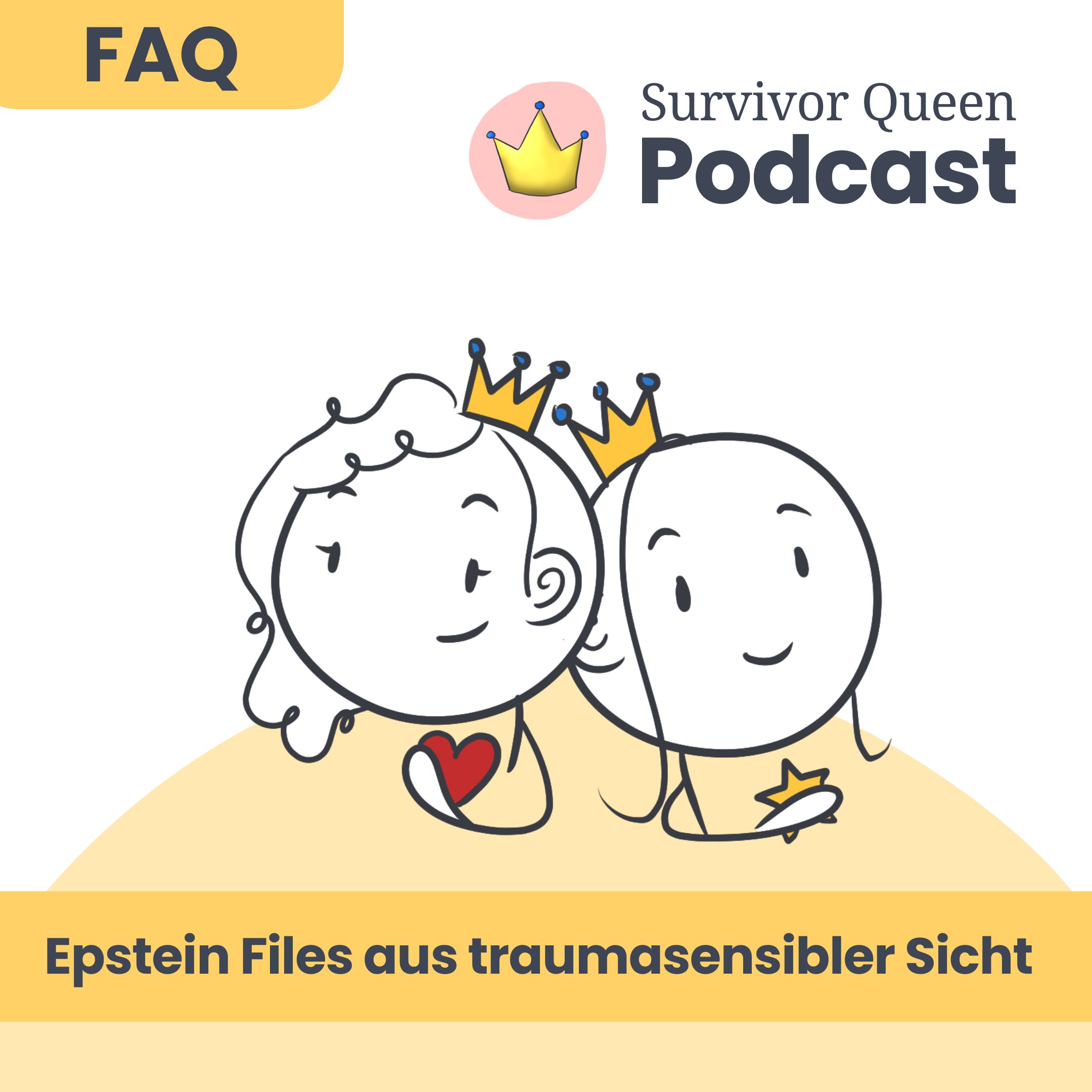 Epstein Files aus traumasensibler Sicht: Einordnung statt Rabbit Hole (1/2) Epstein Files aus traumasensibler Sicht: Einordnung statt Rabbit Hole (1/2)