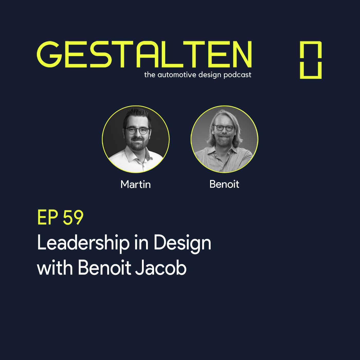 Gestalten