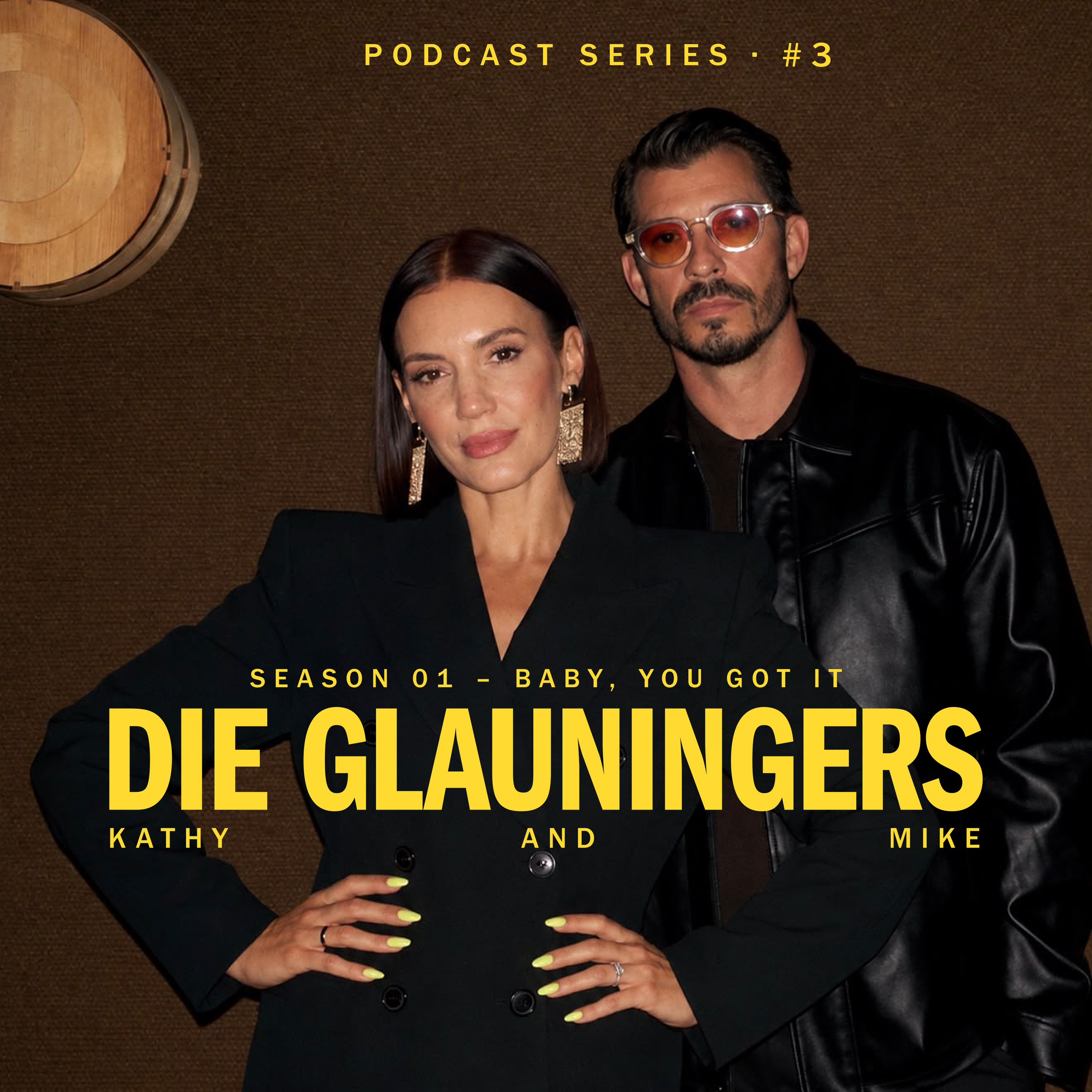 160.000 Euro Schulden, ein Neugeborenes und ein Business, das Geld verliert episode artwork