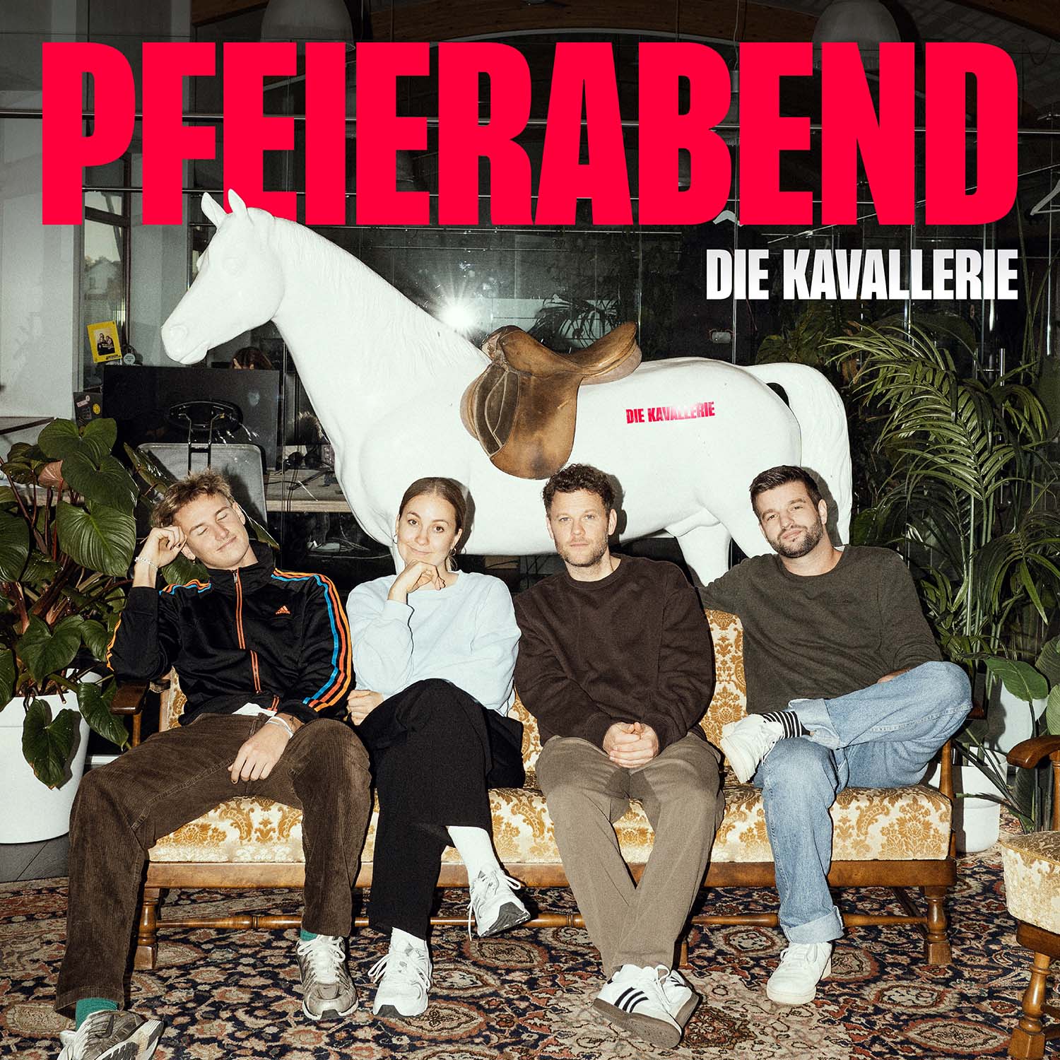 Pfeierabend