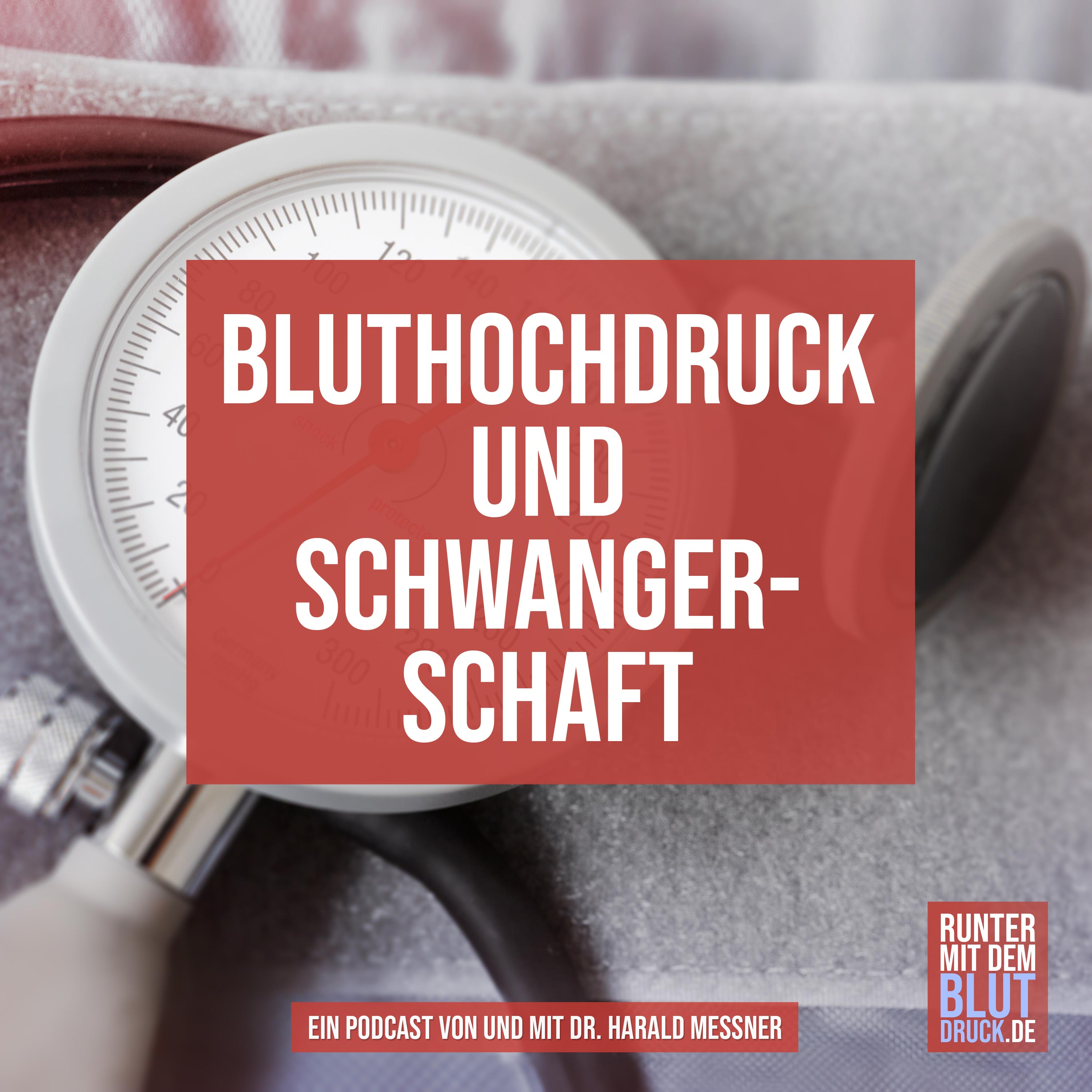 Runter mit dem Blutdruck