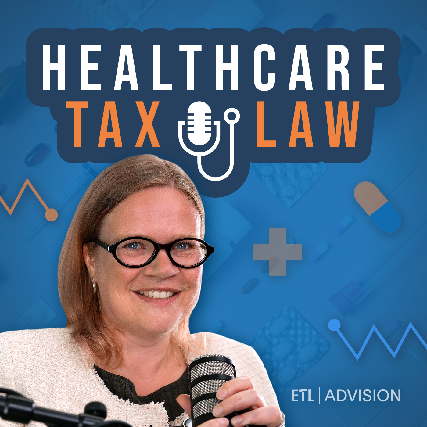 Healthcare TAX § LAW