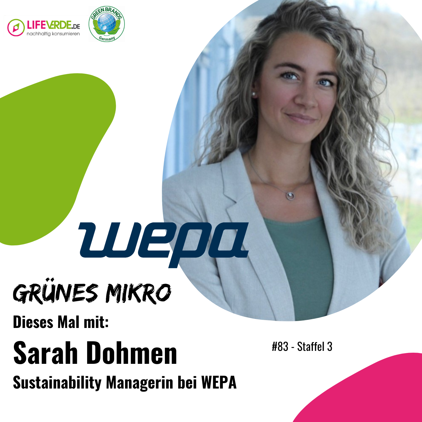 GRÜNES MIKRO