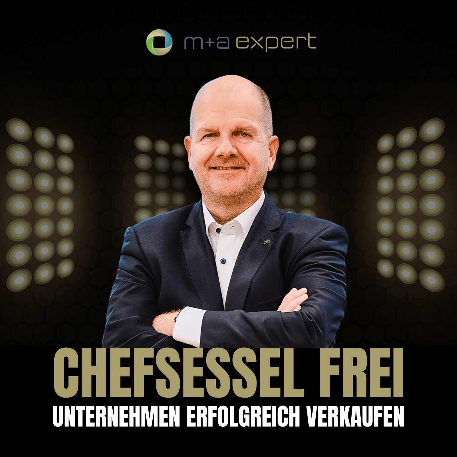 Til Roquette - Vom Unternehmer zum M&A-Berater