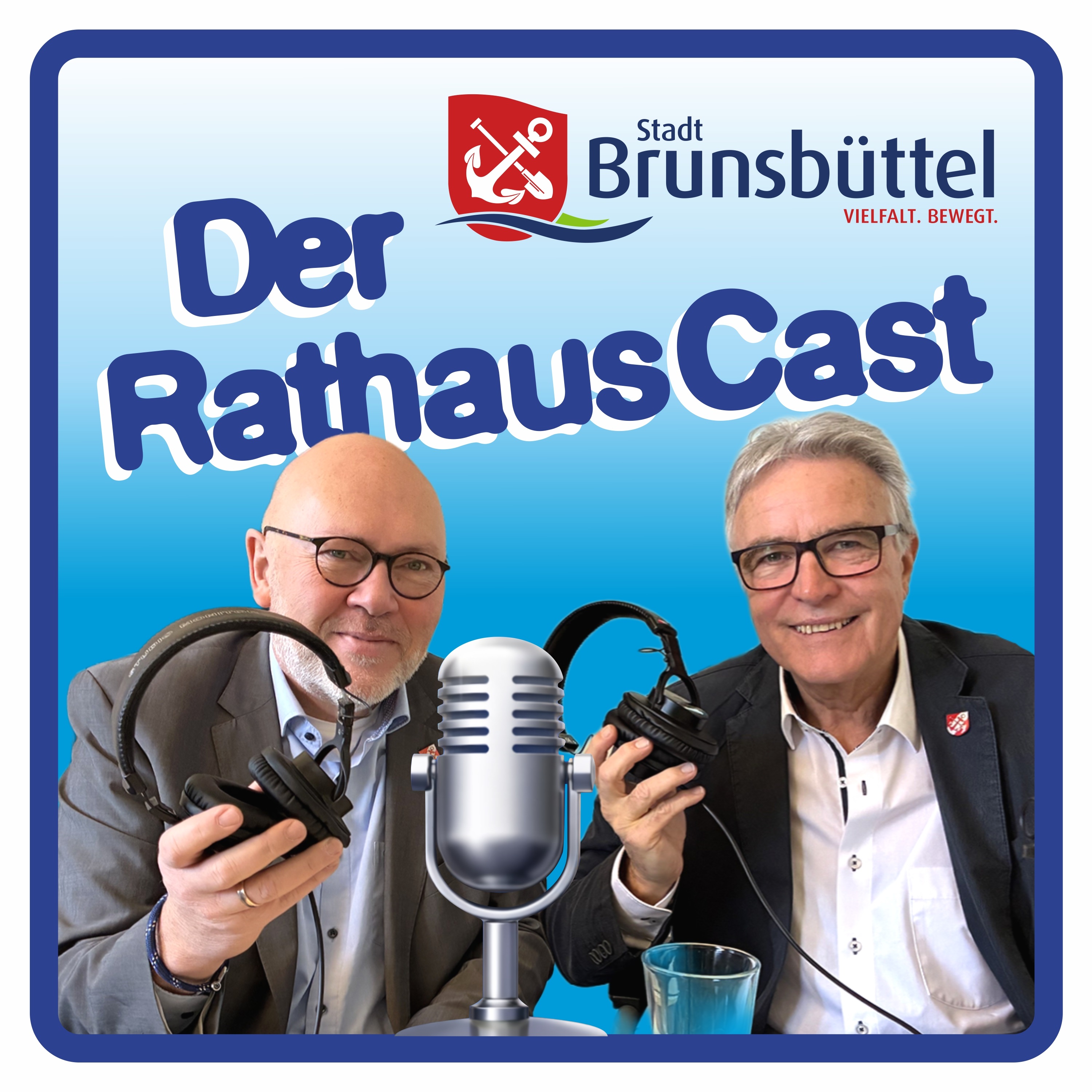 Der RathausCast