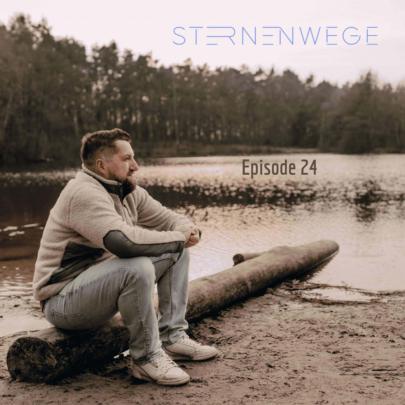 Von 0 auf Sternenwege in 6 Monaten episode artwork