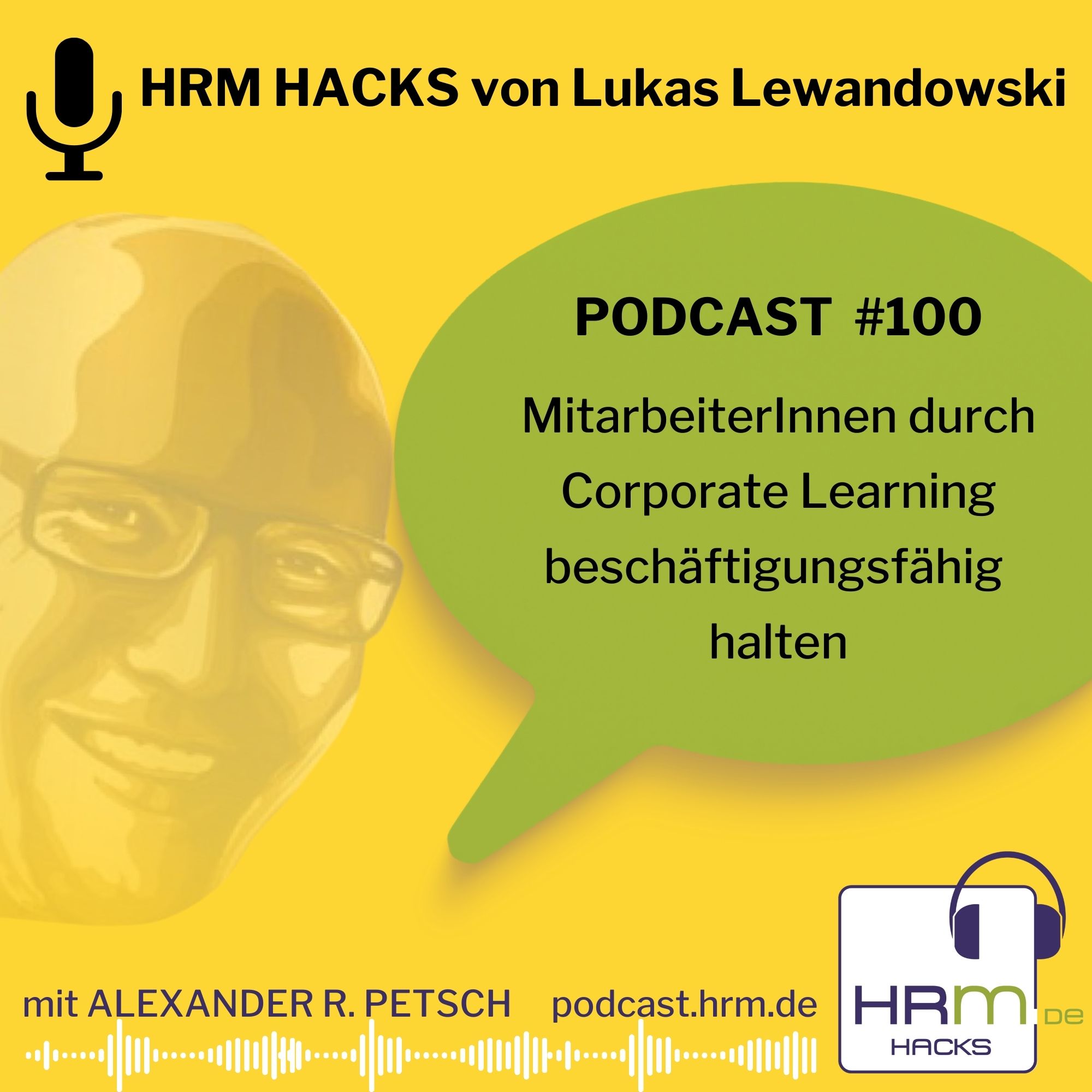 HRM Hacks: Tipps & Tricks für Human Resources Management / Personalmanagement / HR