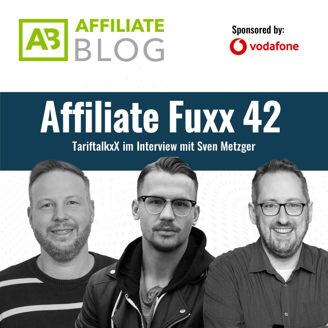 Affiliate TalkxX – Affiliate Marketing Podcast