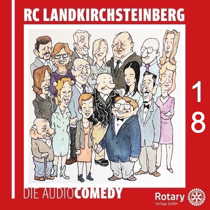 Rotary Club Landkirchsteinberg