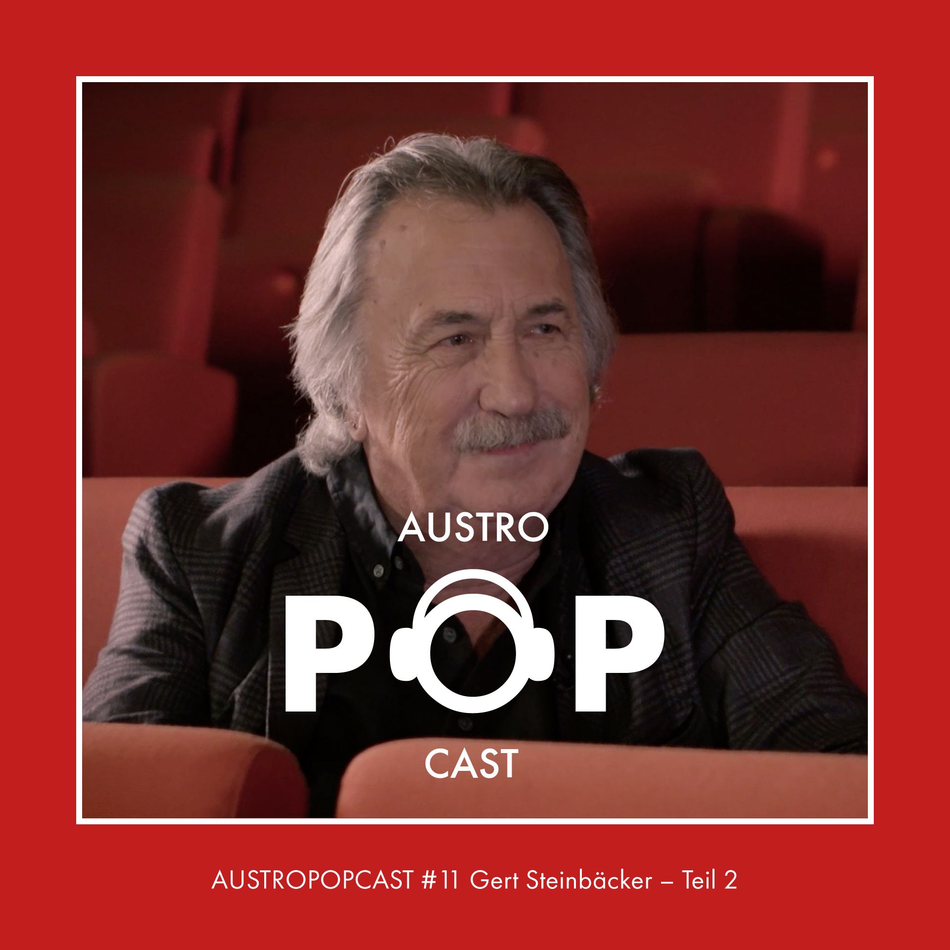 AUSTROPOPCAST - 50 Jahre Austropop