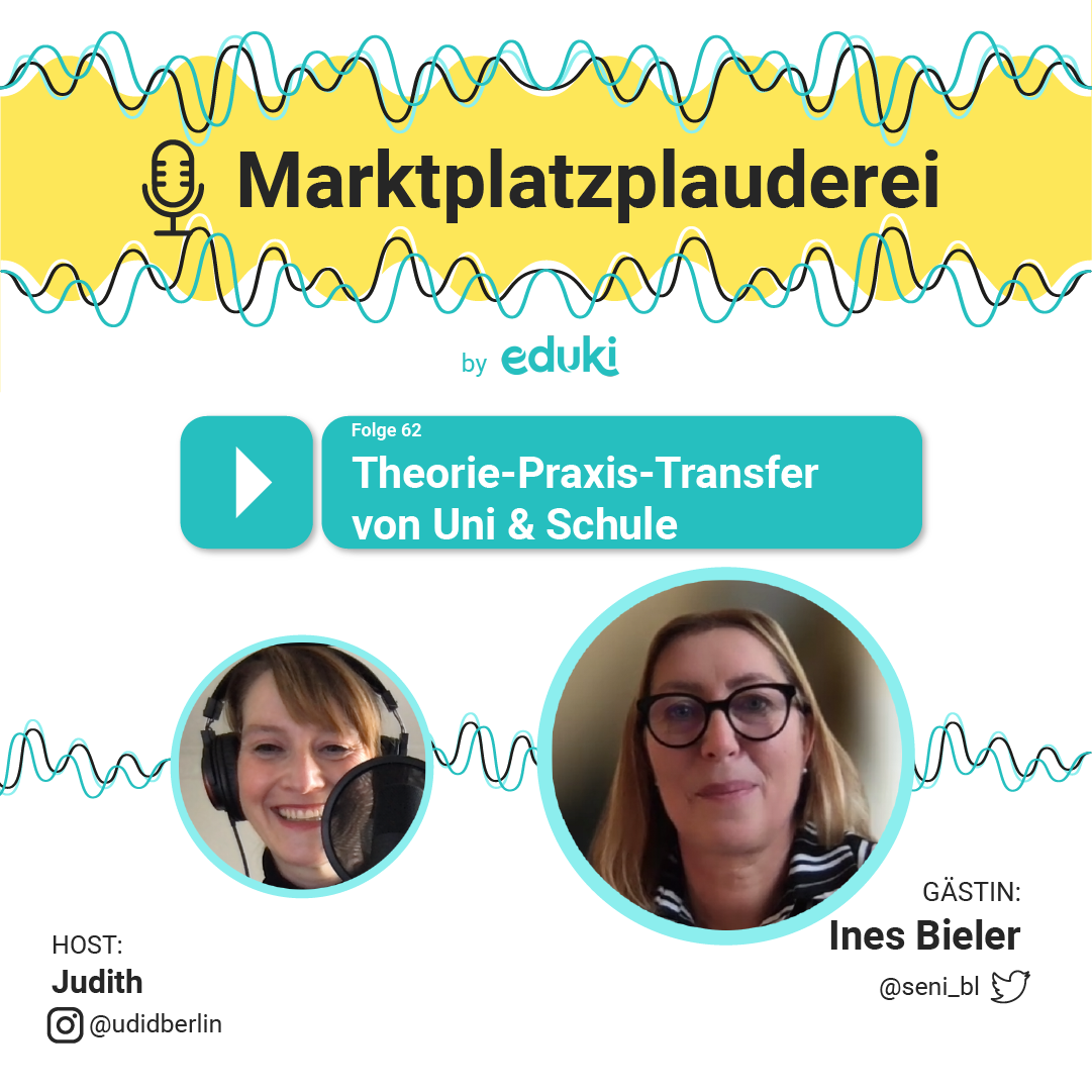 Marktplatzplauderei