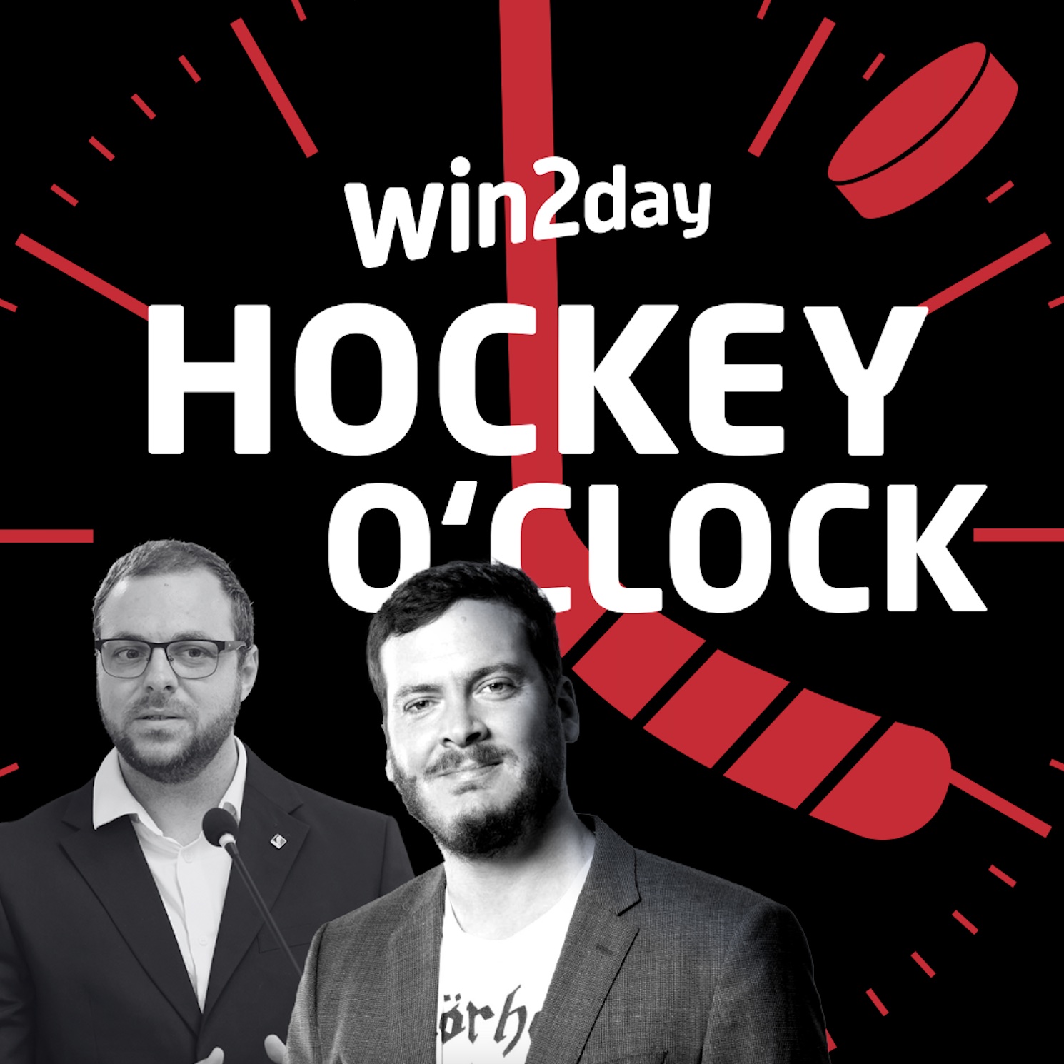 win2day Hockey O\'Clock