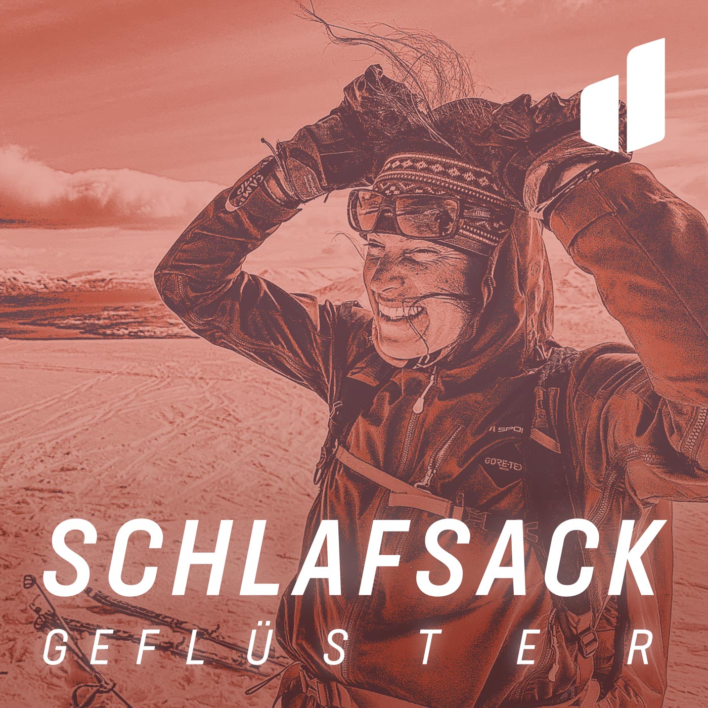 Schlafsackgeflüster