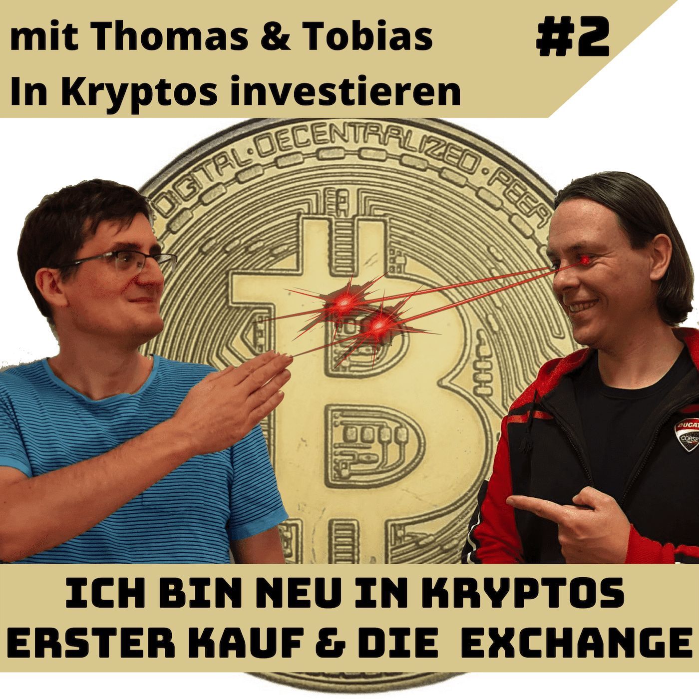 P2P Game - besser in P2P Kredite investieren, ein Investment Podcast