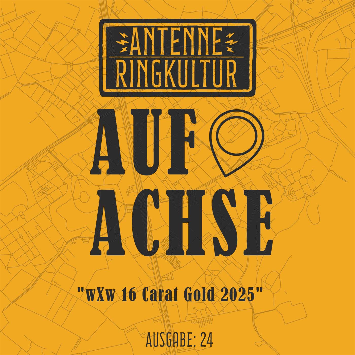 Antenne Ringkultur