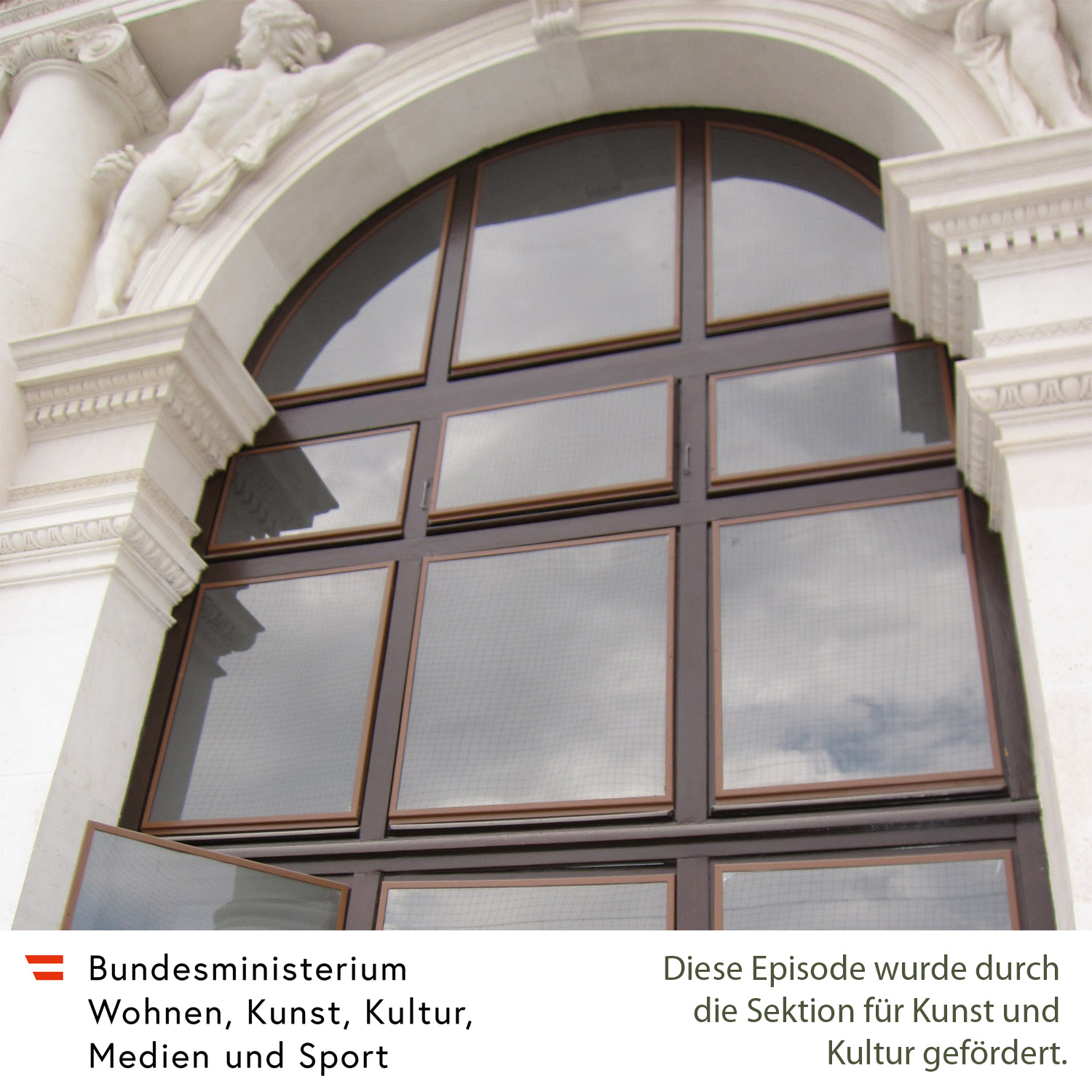 Historisches Raumklima episode artwork