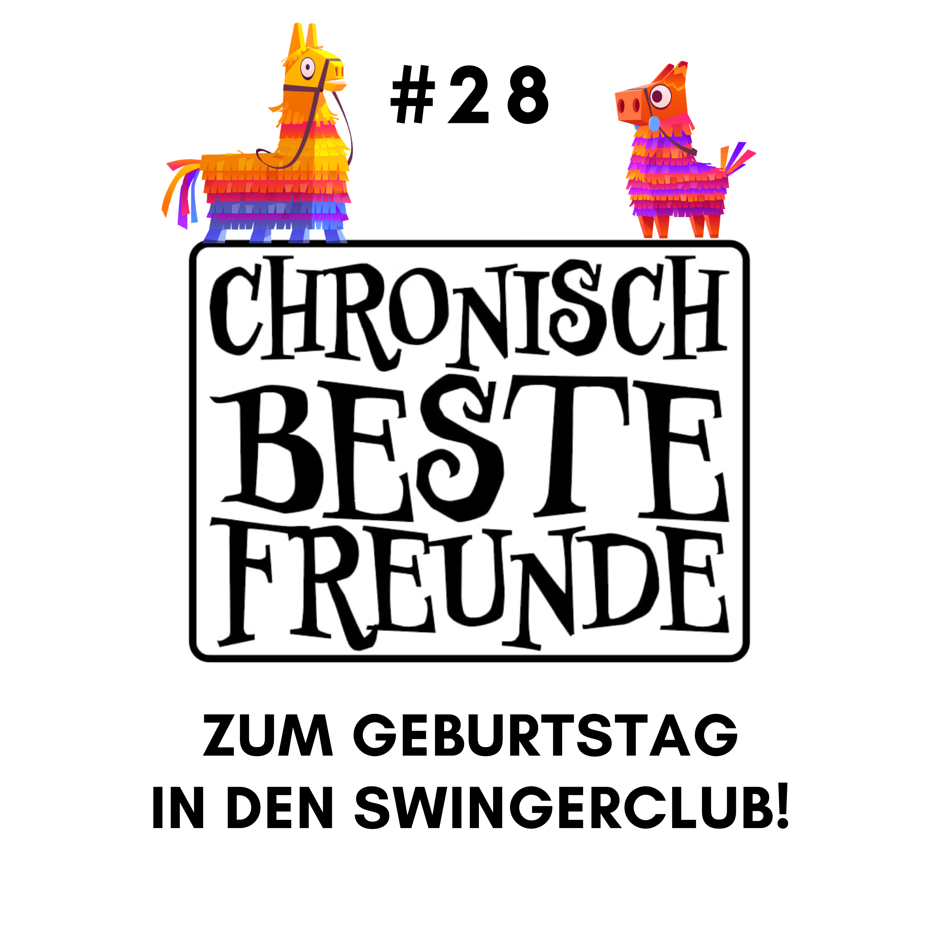 Chronisch Beste Freunde!