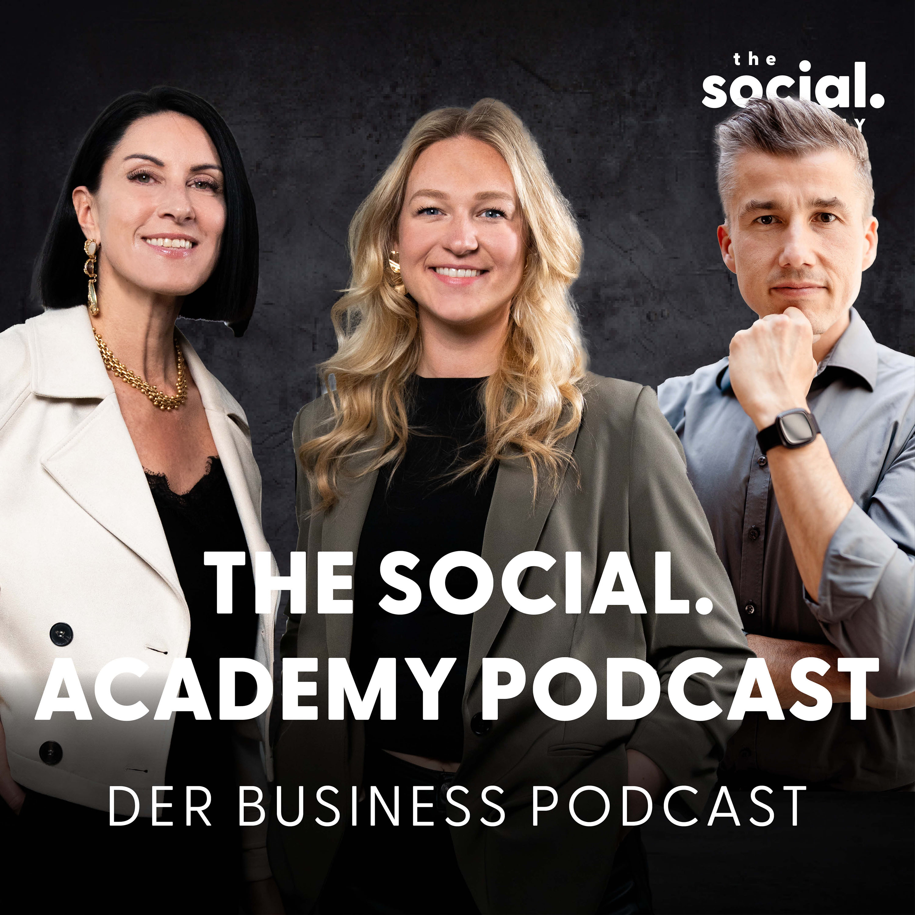 #86 Workation statt Alltag – Business-Boost durch Umfeldwechsel episode artwork