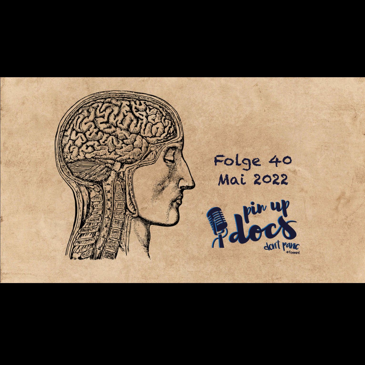 Hauptfolge 40 - Mai 2022