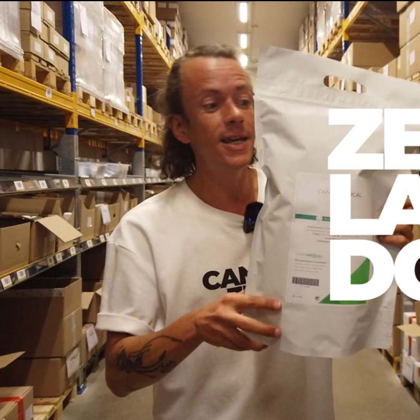 CannaZen 🥦 News & Wissen