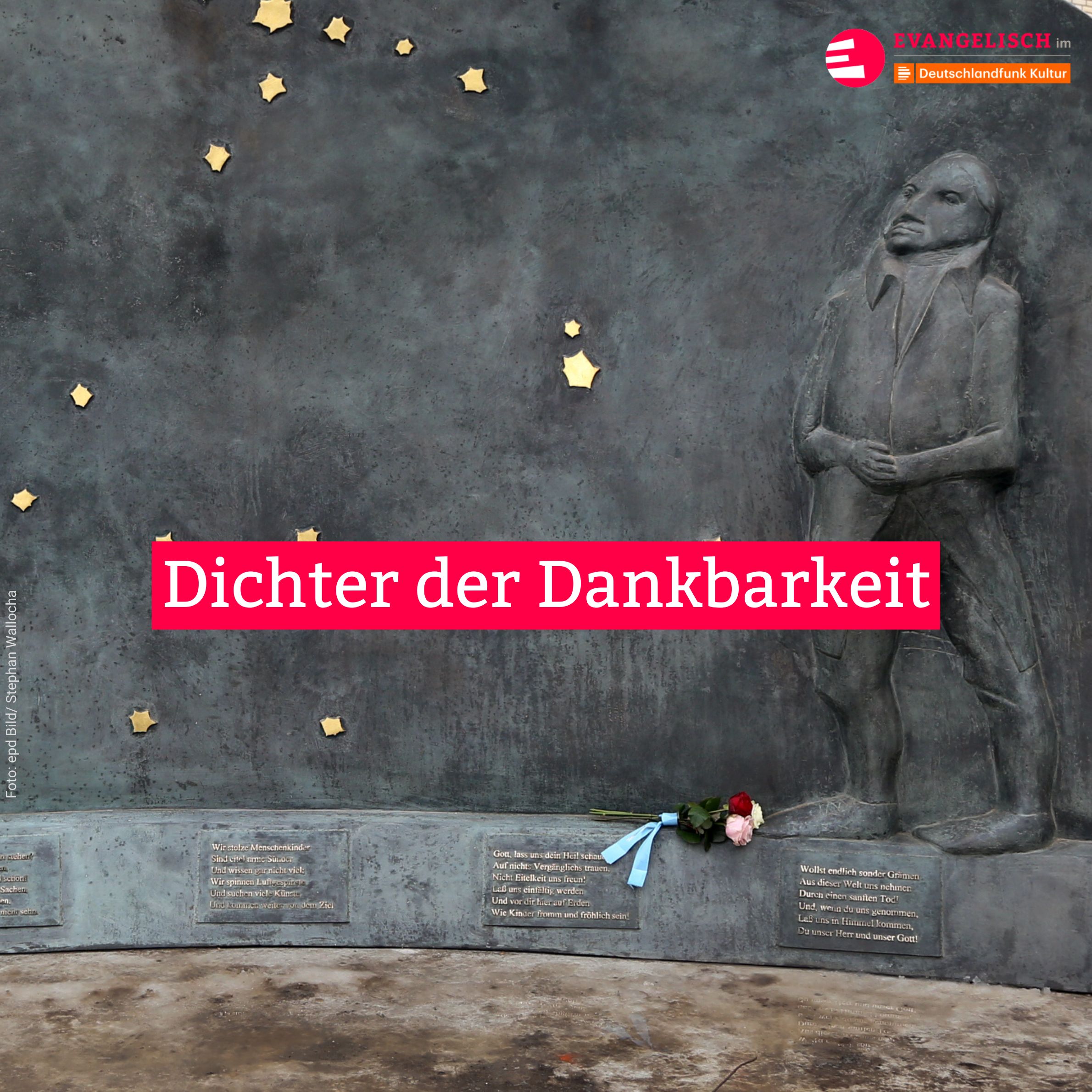 Dichter der Dankbarkeit