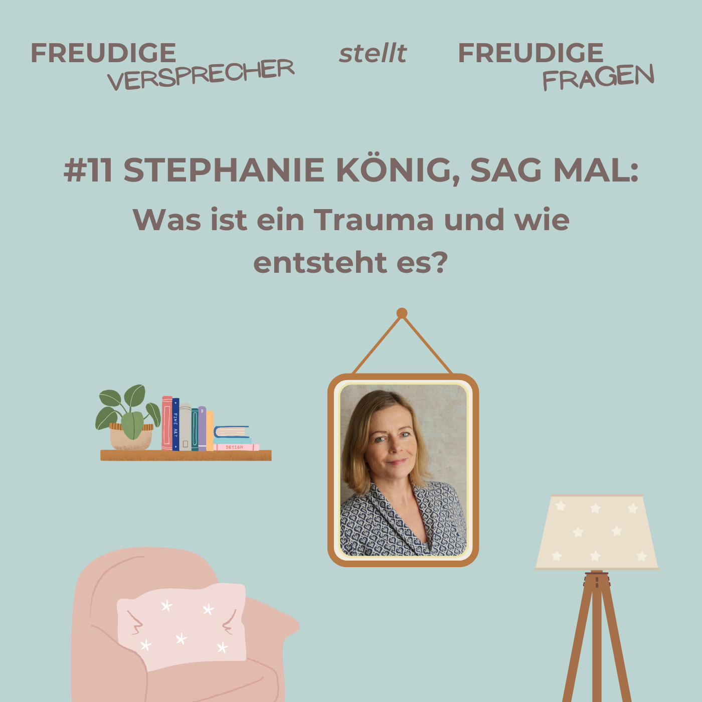 Beziehungsweise - Dein Podcast für starke Verbindungen