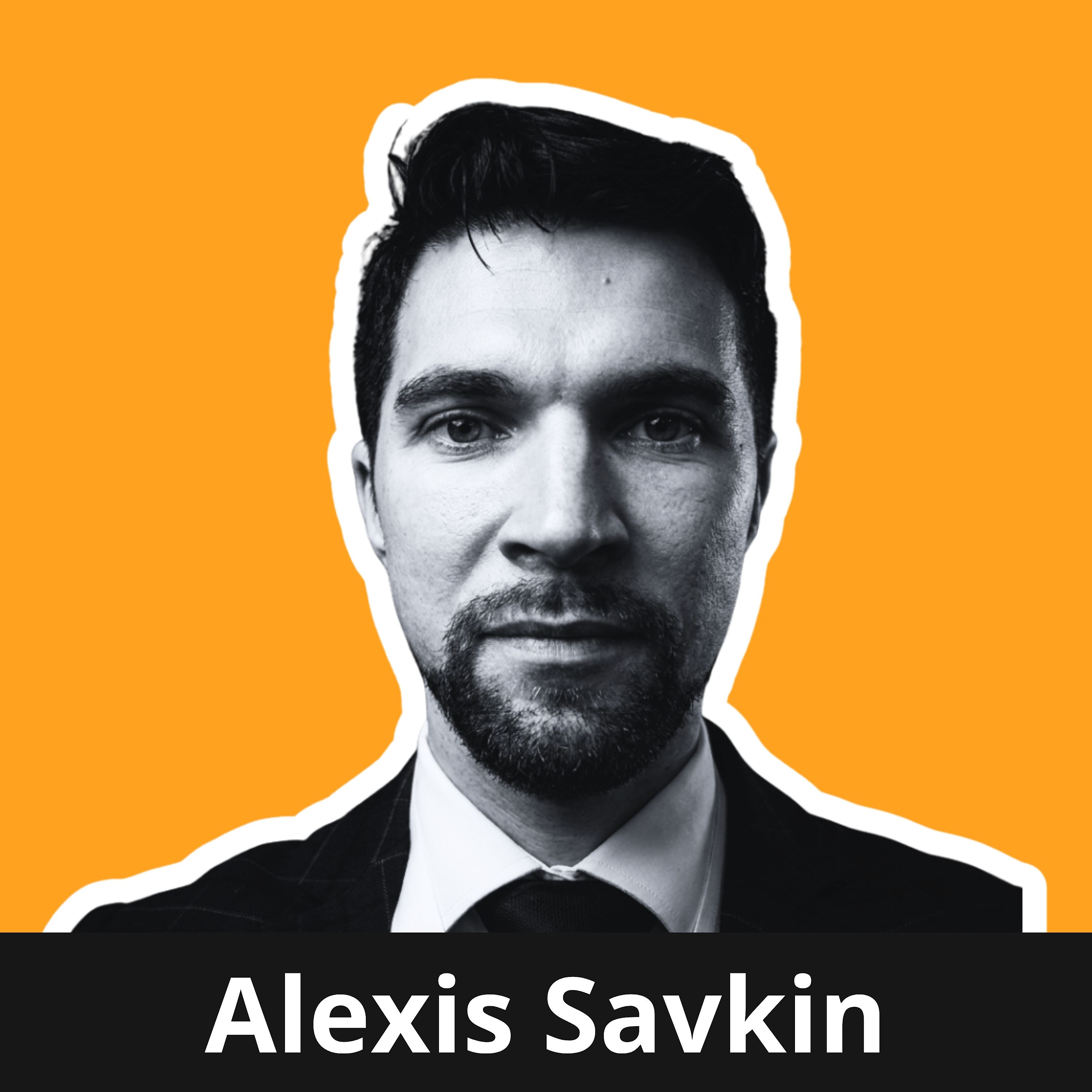 image from Strategy First: How AI Enters Regulated Medical Labs - Alexis Savkin