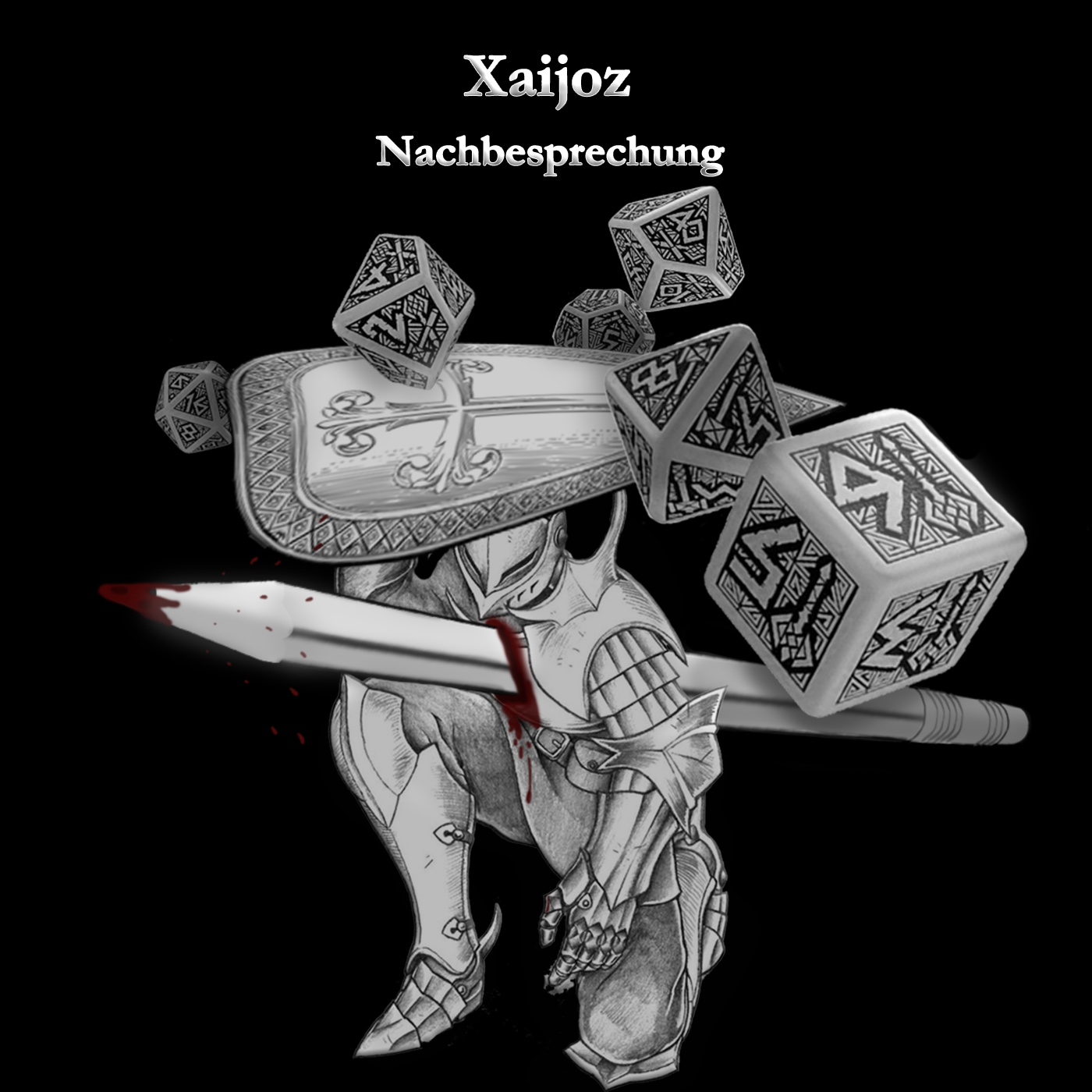 Xaijoz (Pen&Paper)
