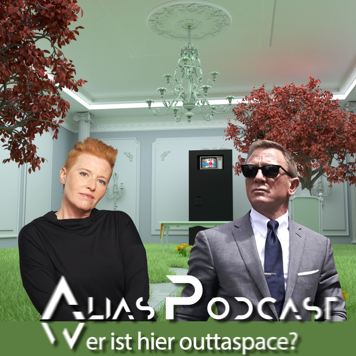 Alias Podcast