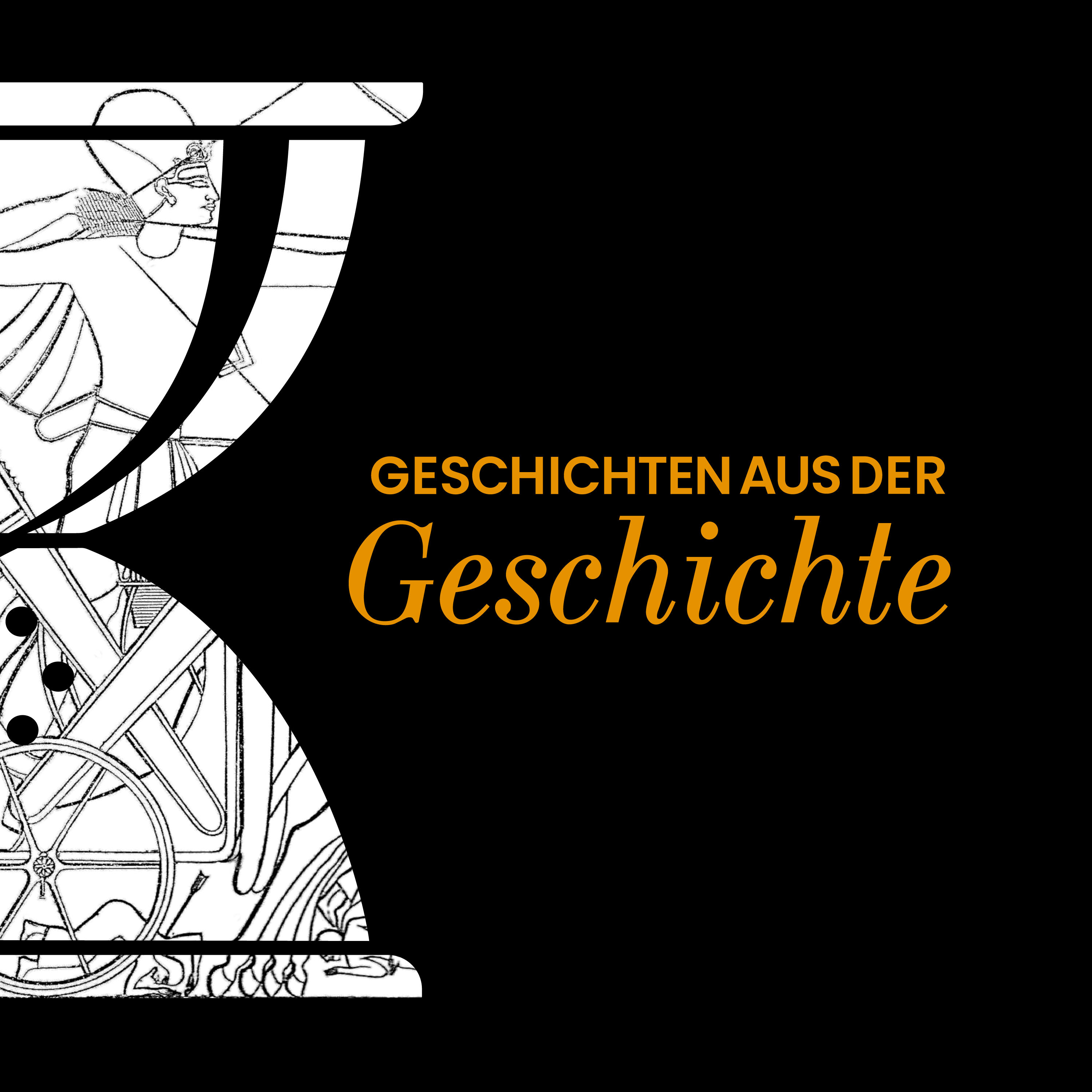 GAG503: Die Schlacht bei Kadesch