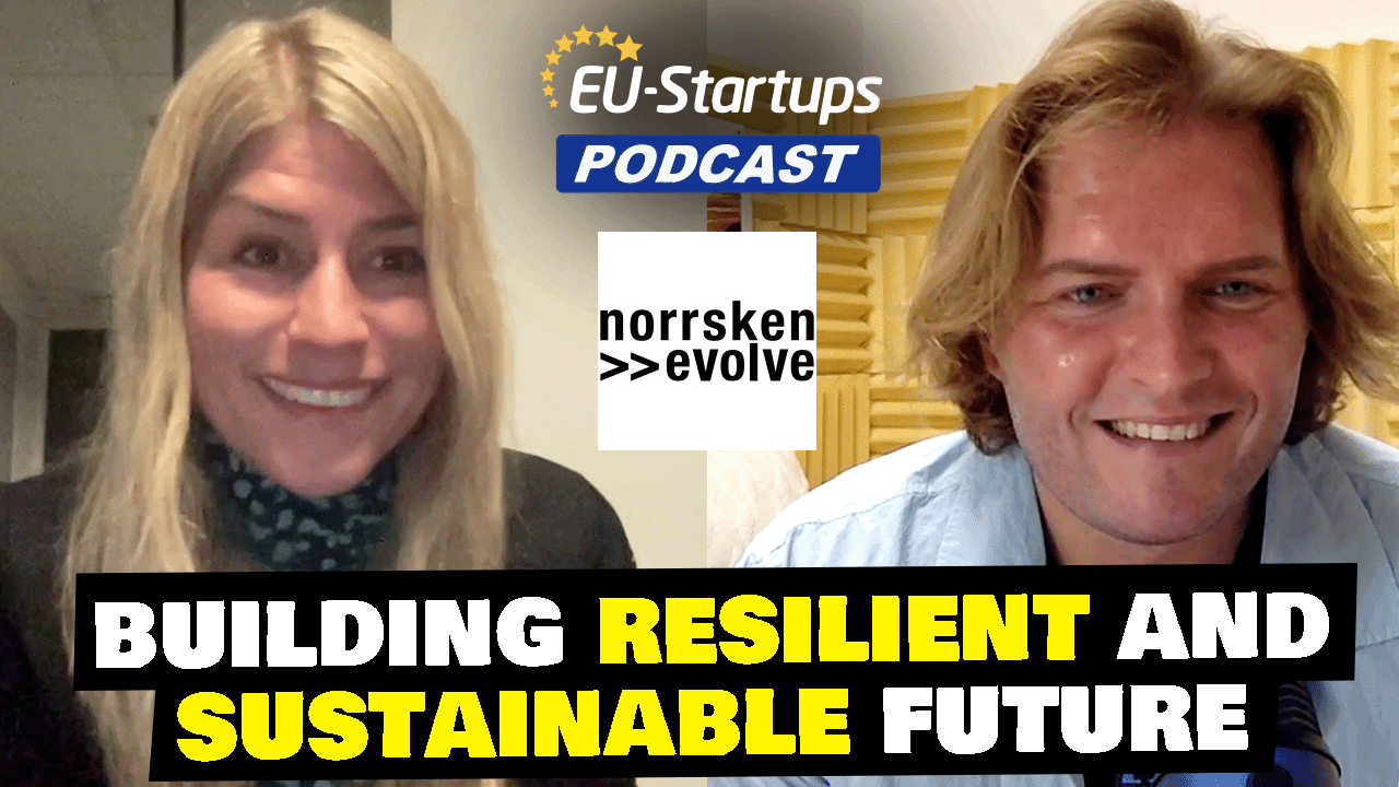 EU-Startups Podcast