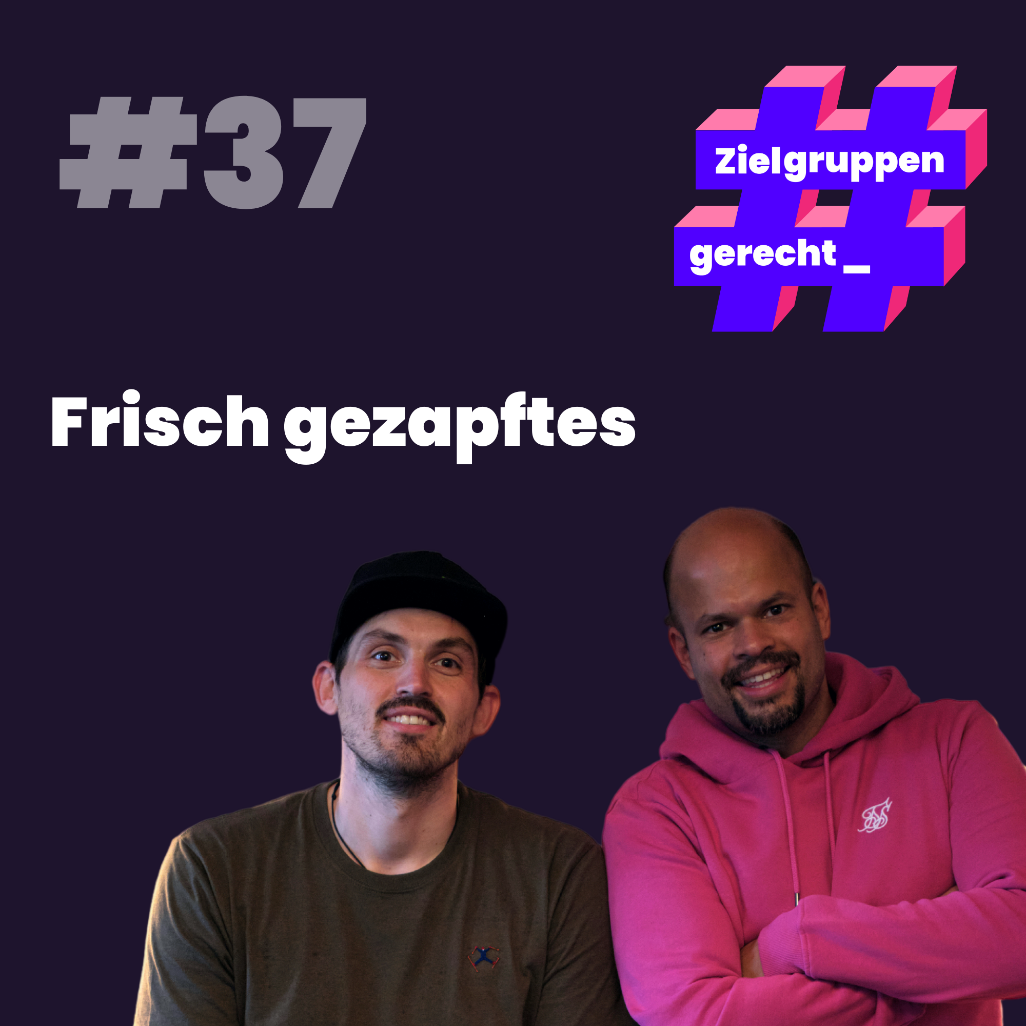 Zielgruppengerecht: Der Recruiting Tech Talk
