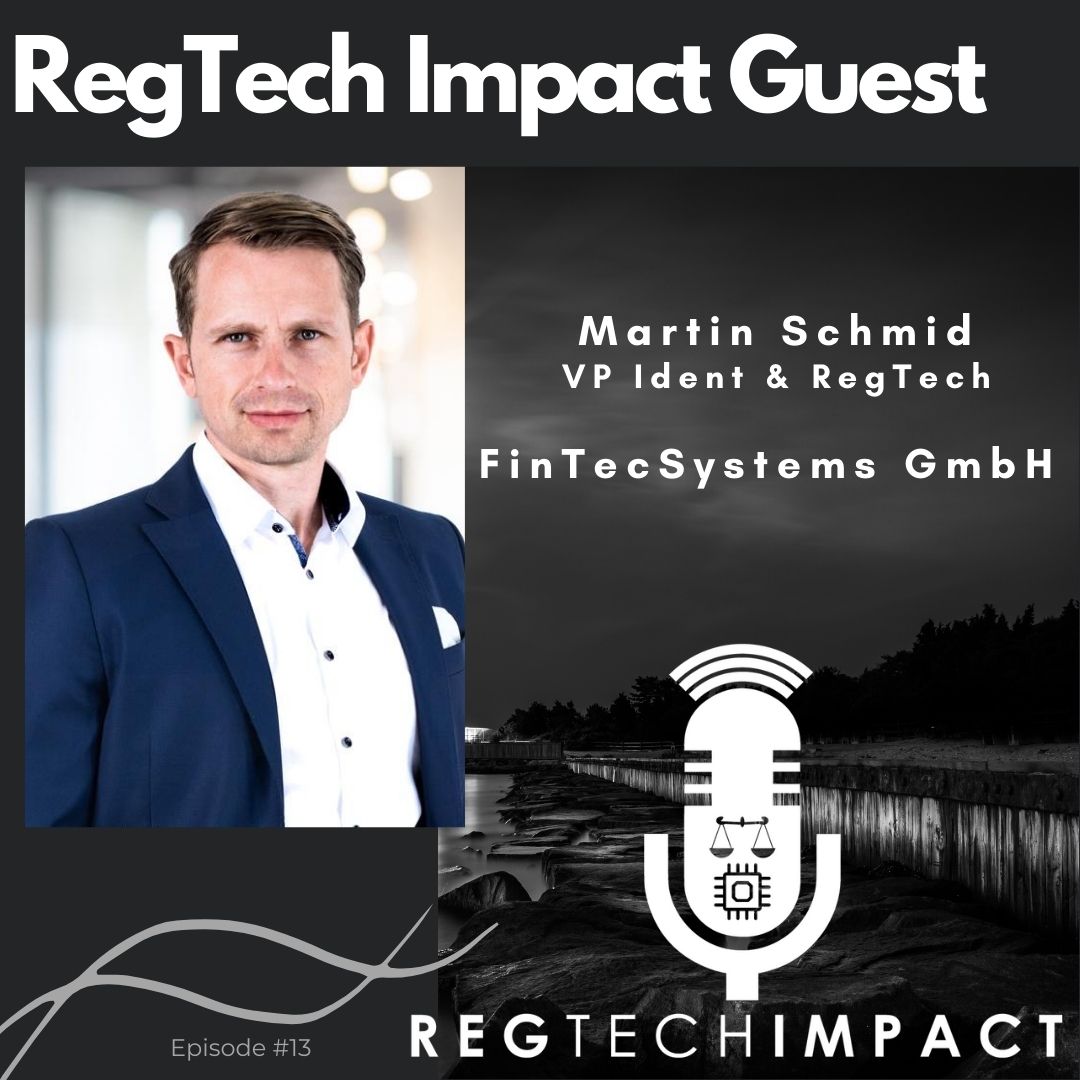 RegTechImpact