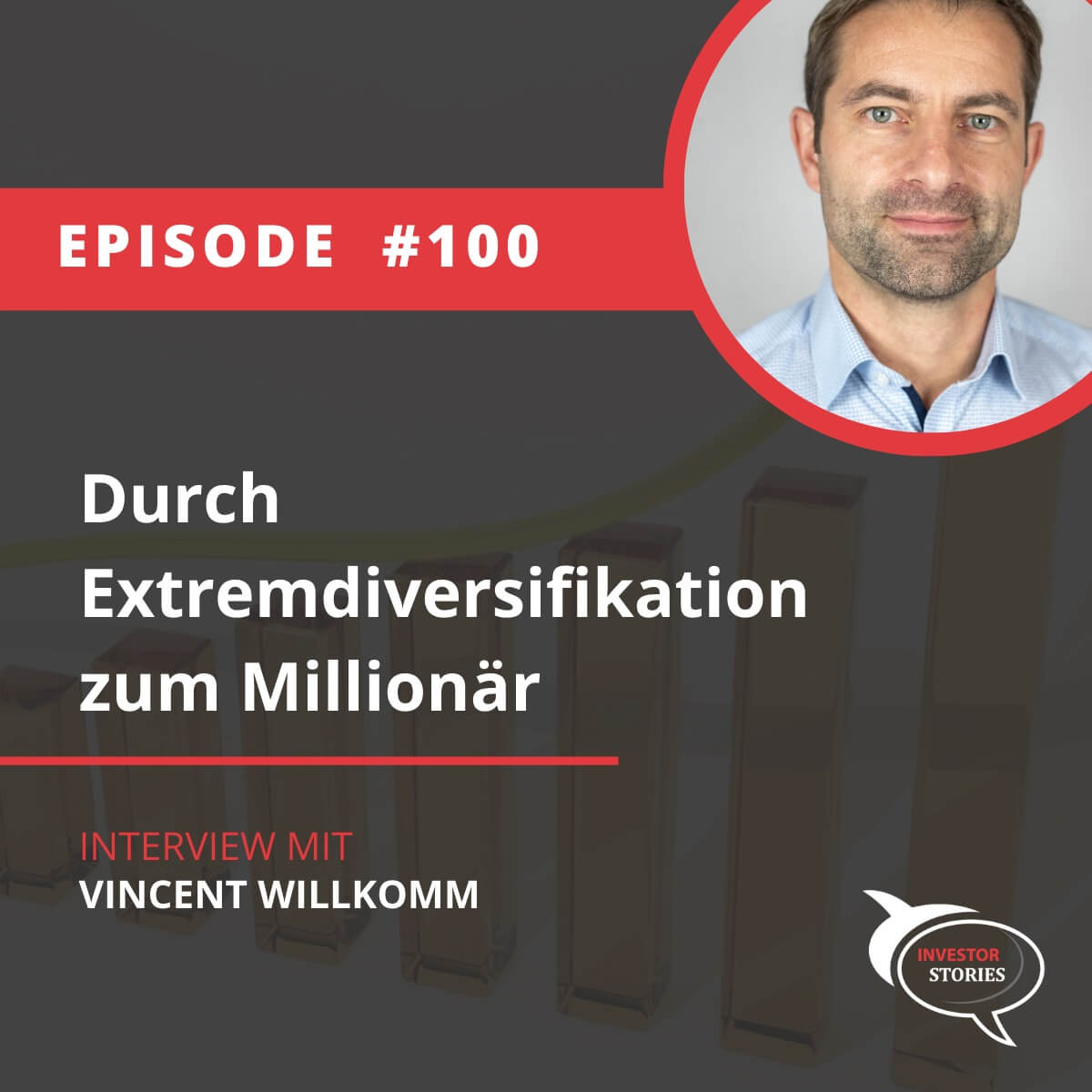 Investor Stories Podcast