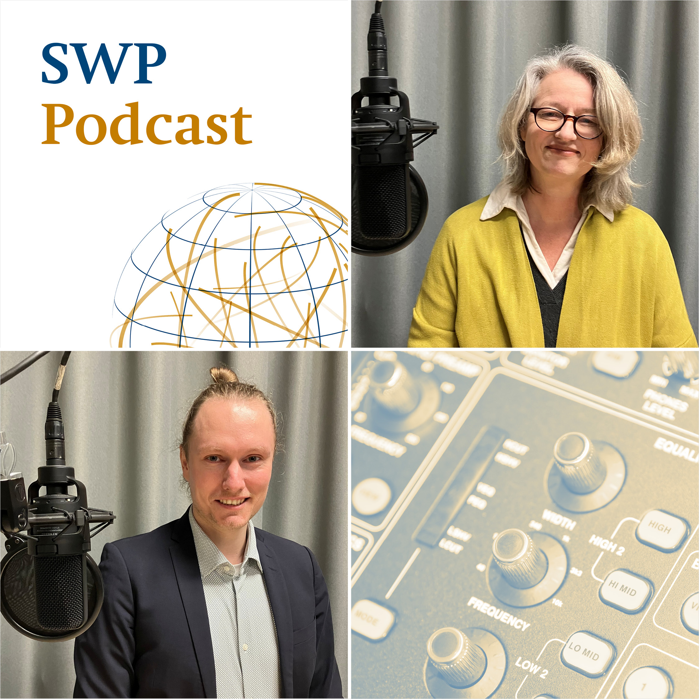 Neue Partner: Chancen und Herausforderungen der EU-Handelsabkommen mit Indien und dem Mercosur