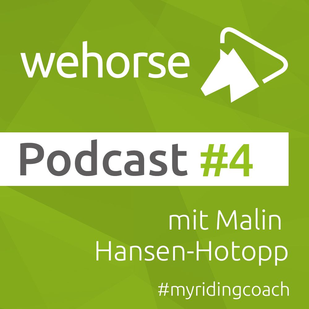 wehorse Podcast