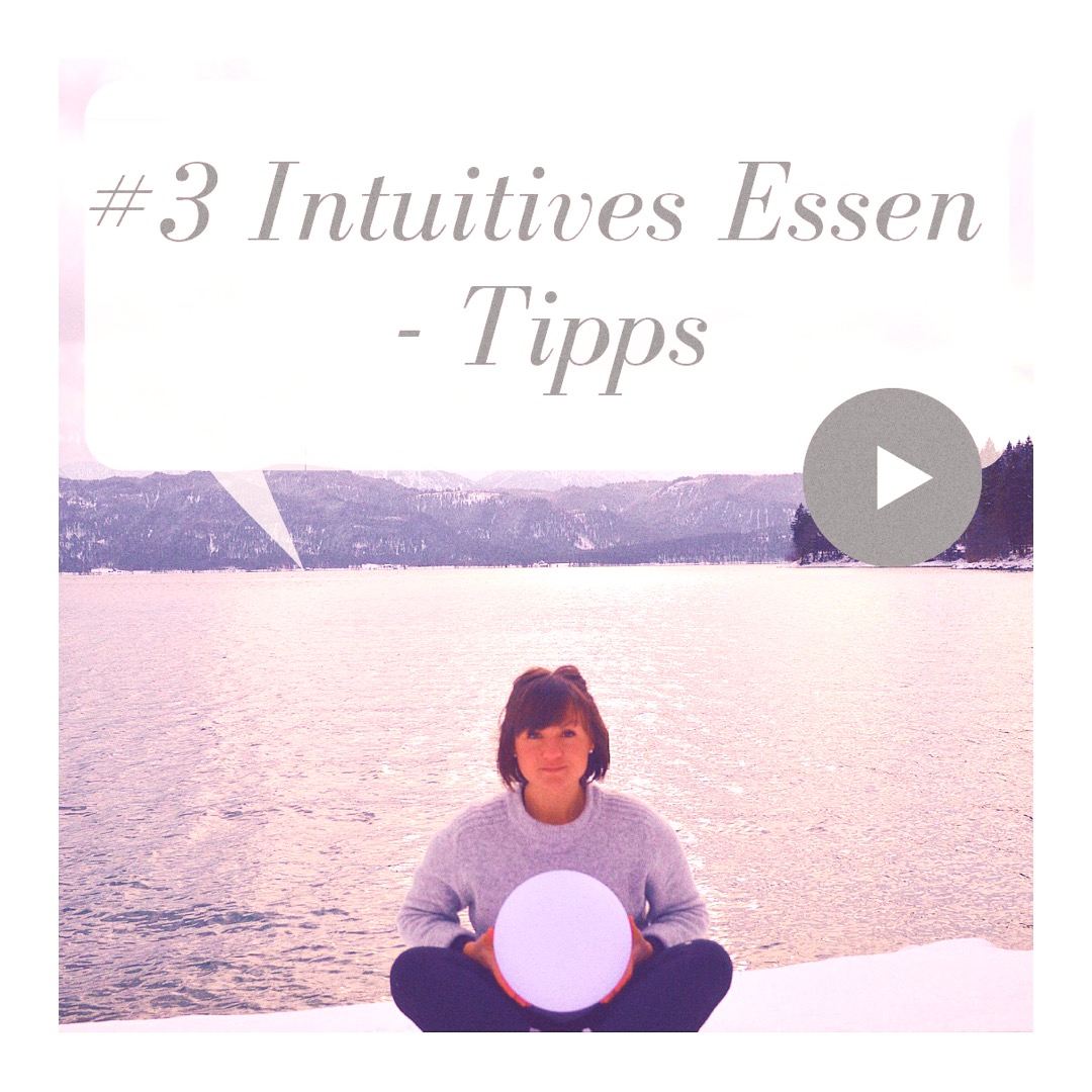emmi rosa | Der Podcast für intuitives Essen und ganzheitliche Frauengesundheit