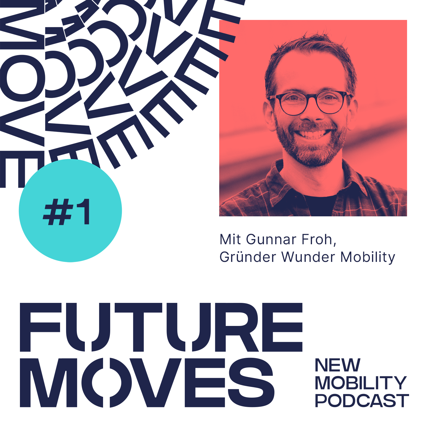 FUTURE MOVES - New Mobility Podcast
