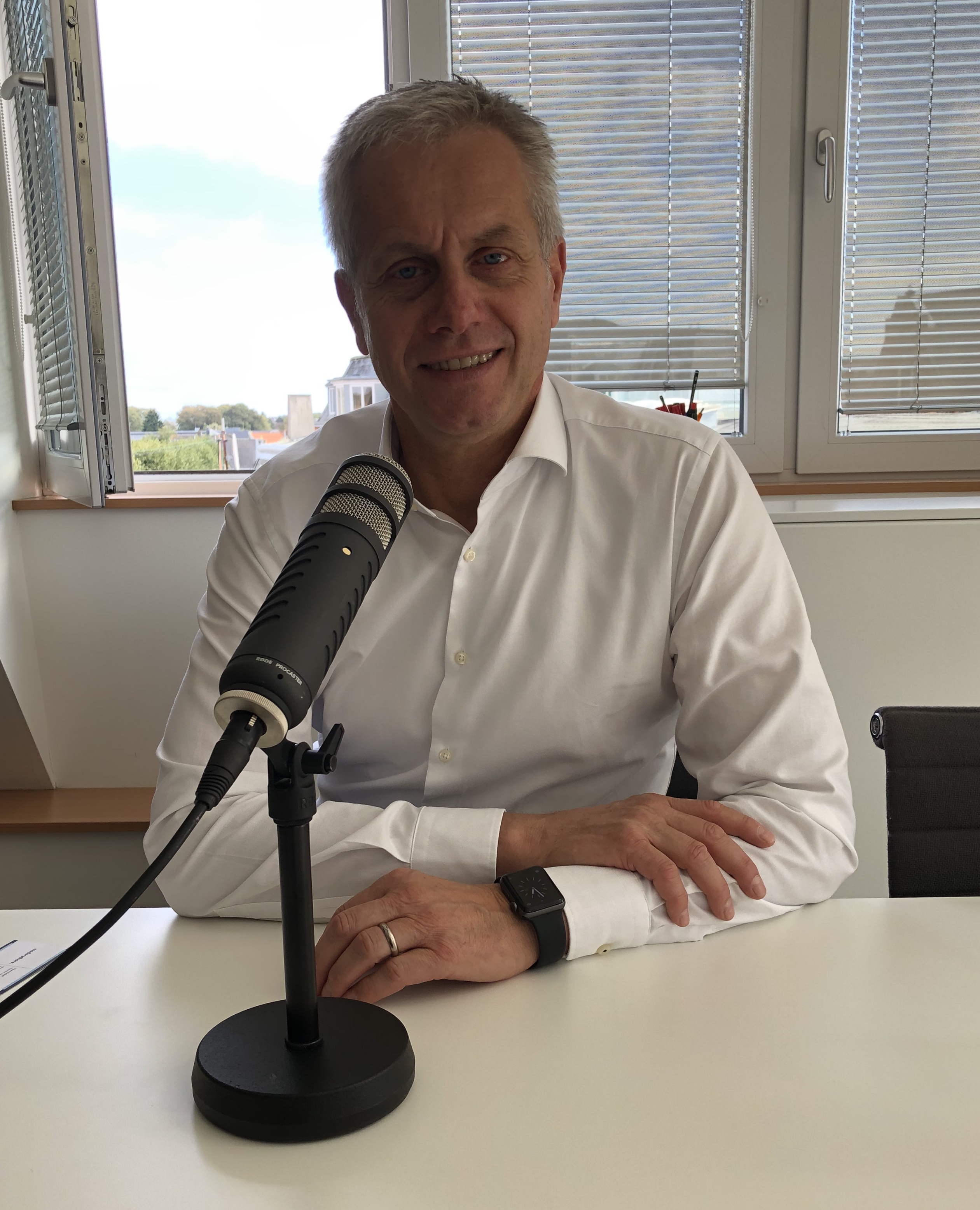 Thores Tea Time Tour - der Podcast aus\'m Norden