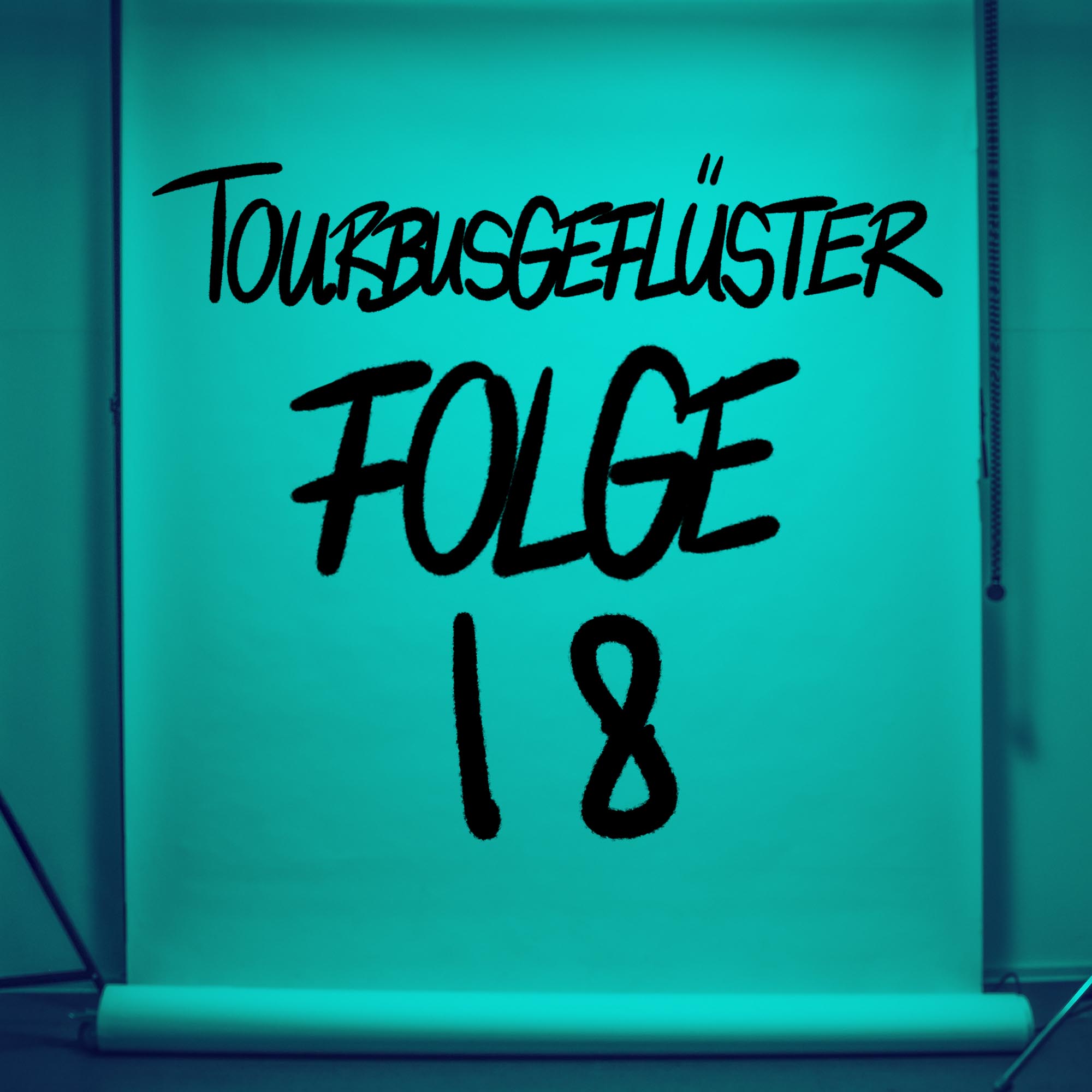 TOURBUSGEFLÜSTER