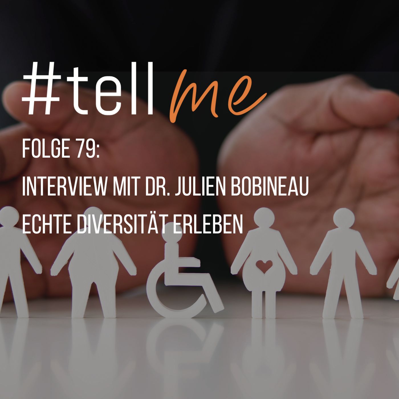 #tellme - Job-, Karriere- und Führungshacks für Anfänger, Nachwuchskräfte und alte Hasen