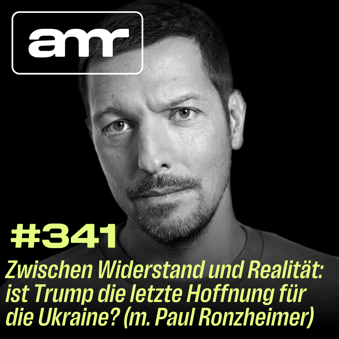 alles muss raus - mit Thilo Mischke