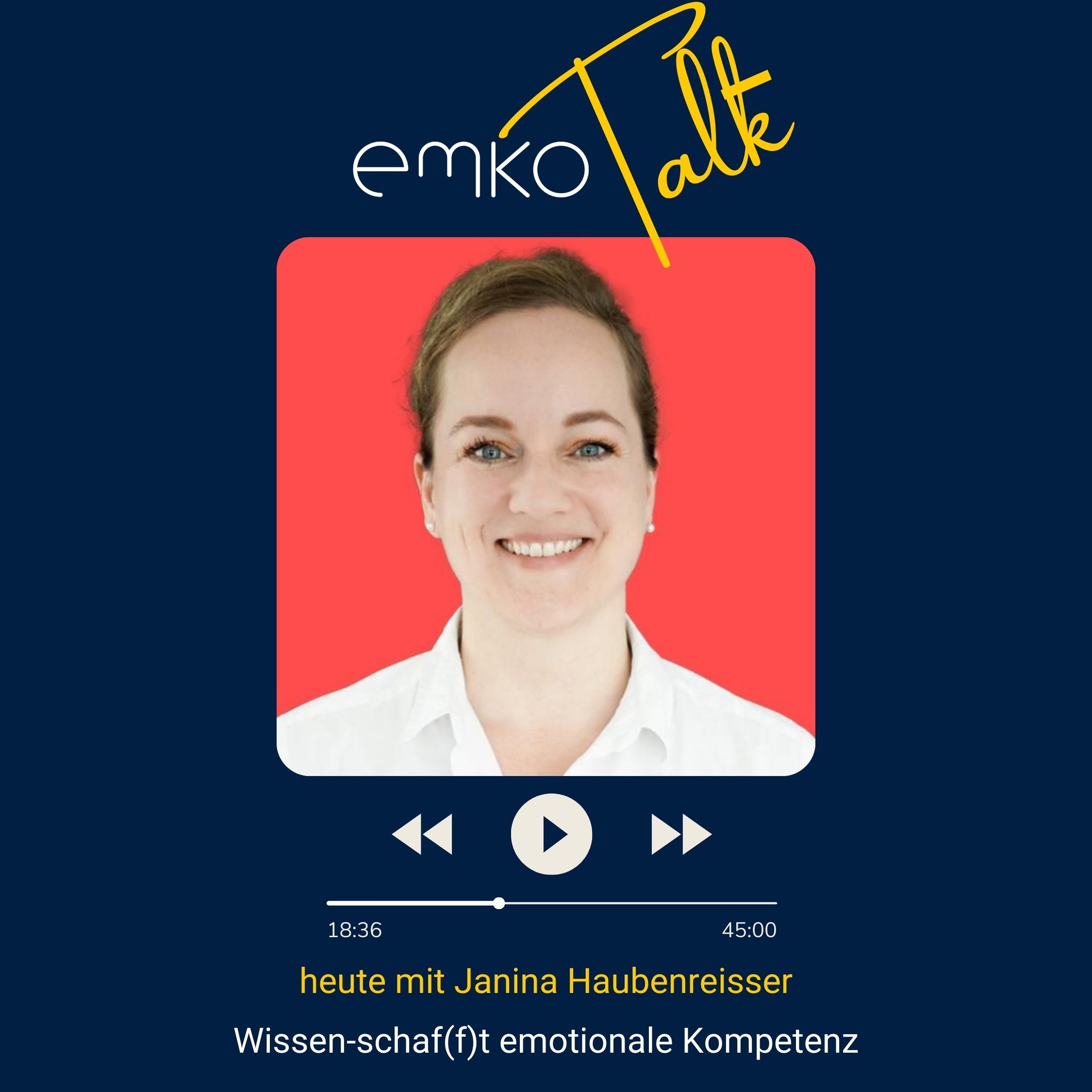 emkoTalk. Wissen-schaf(f)t emotionale Kompetenz