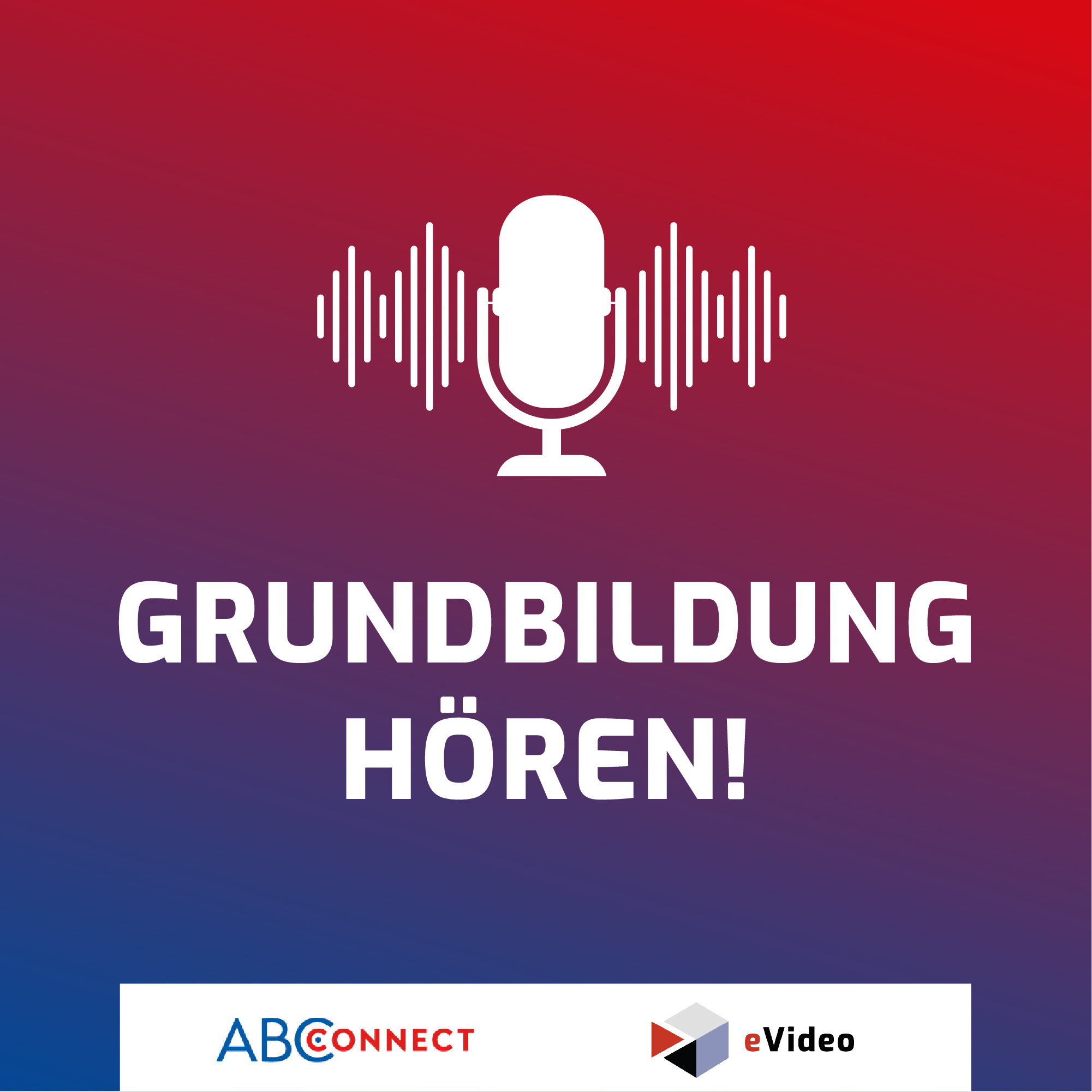 Grundbildung – Hören!