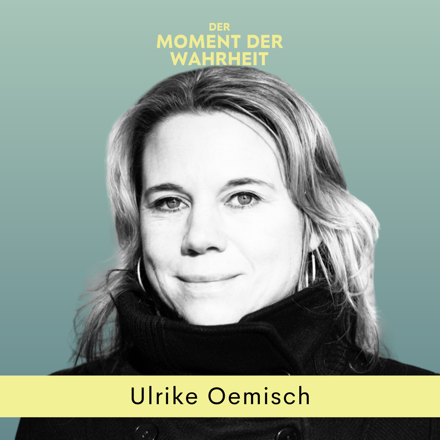 Der Moment der Wahrheit: Innehalten. Verstehen. Umdenken.