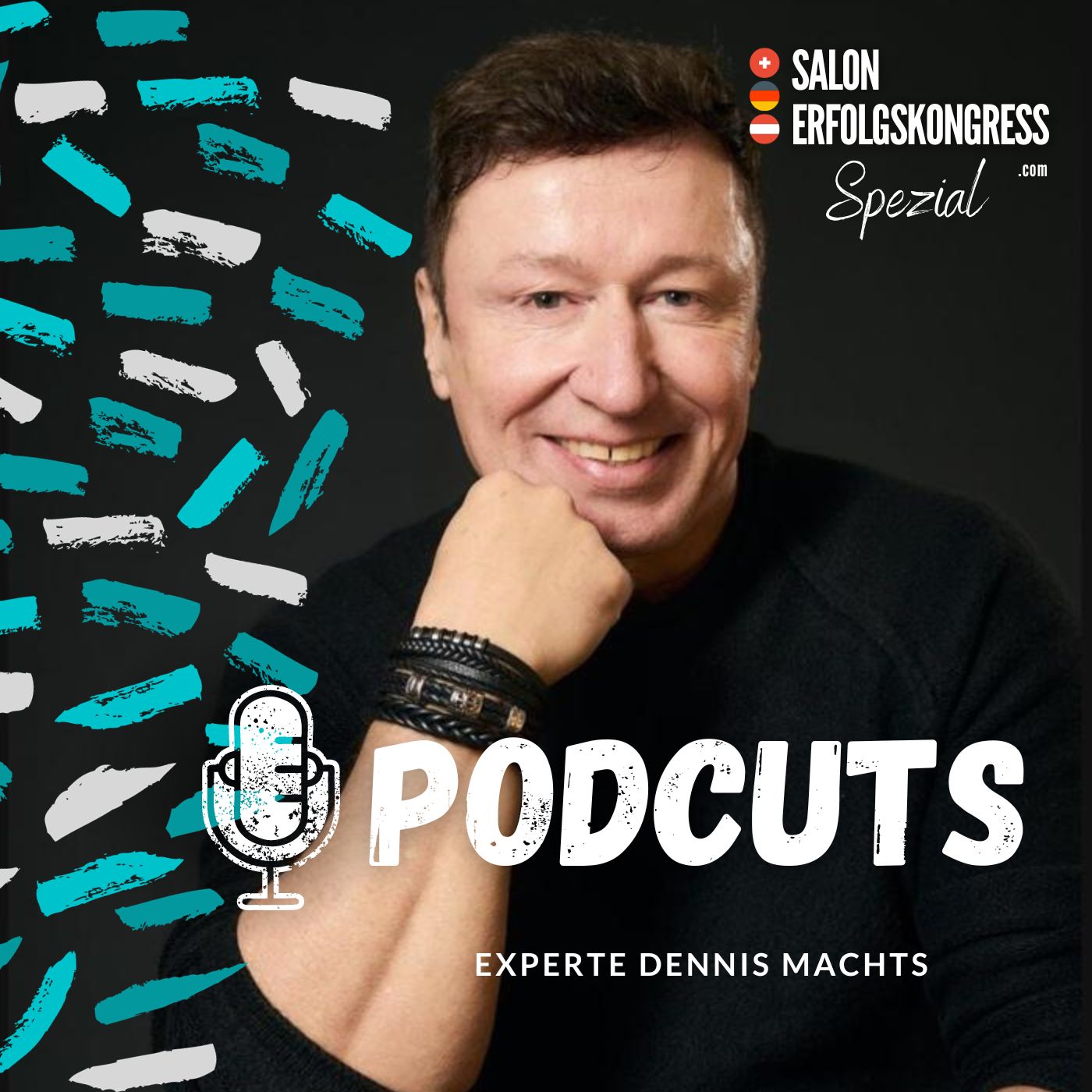 #012 Dennis Machts im Gespräch mit Jens Engelhardt