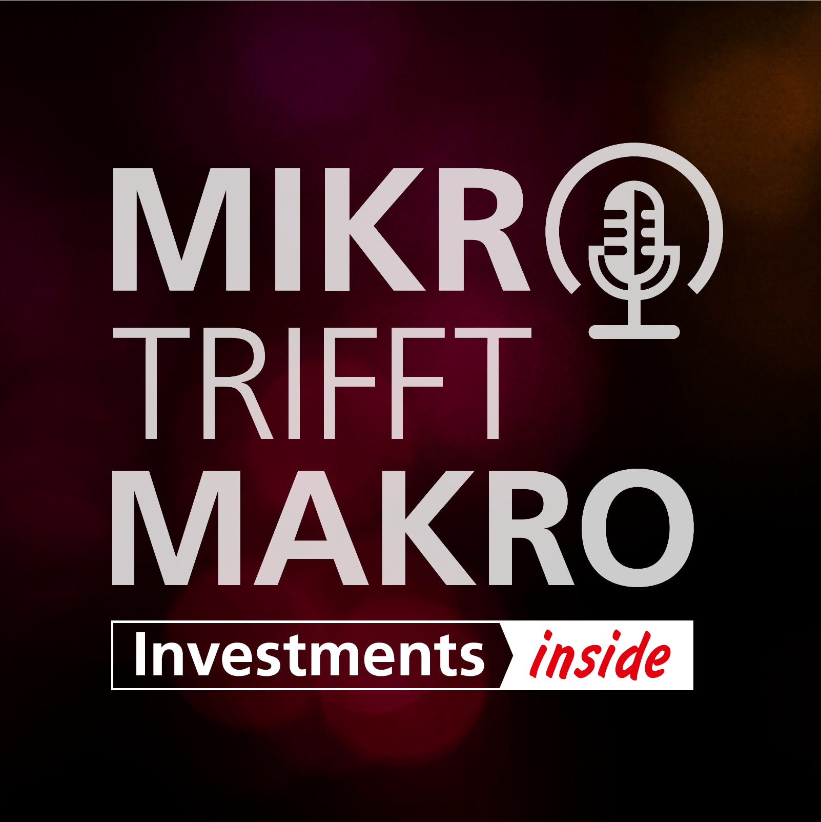 Mikro trifft Makro - Das Finanzmarktgespräch