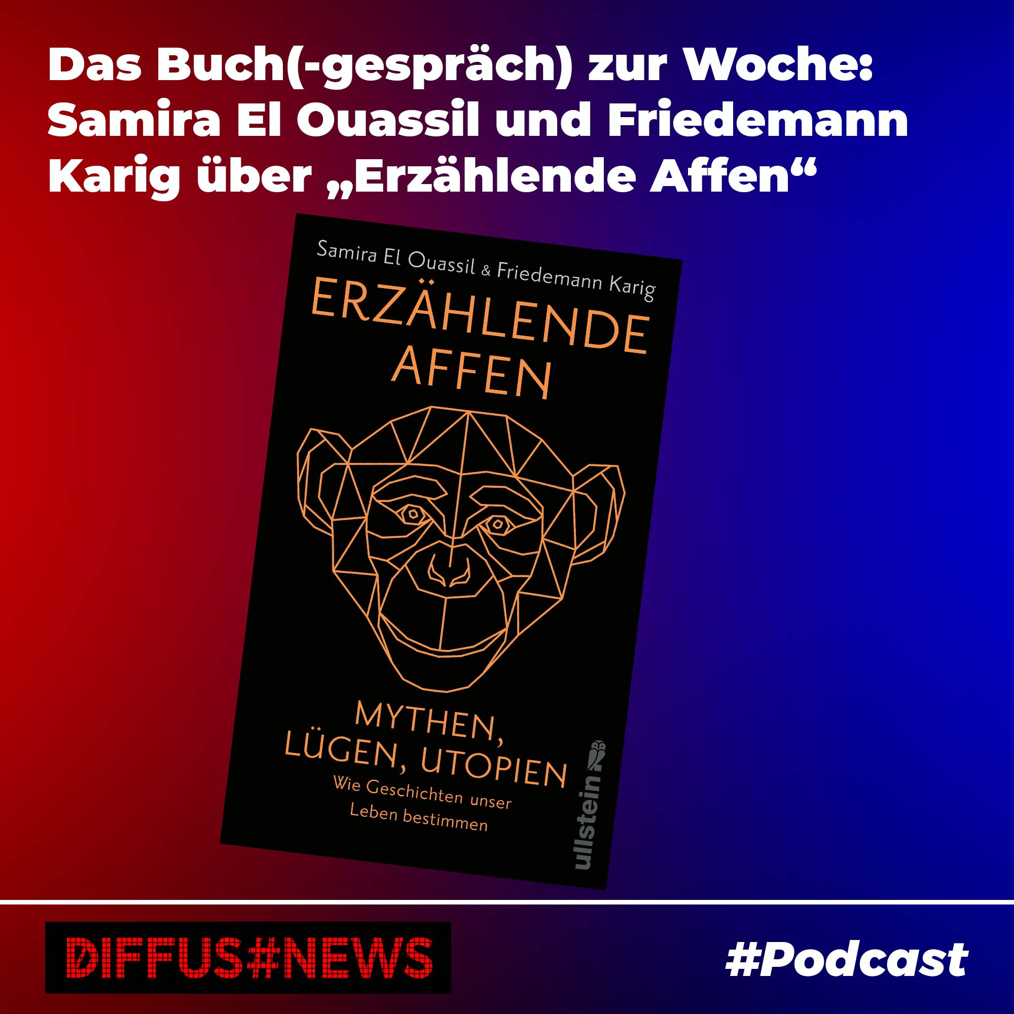 DIFFUS NEWS – Musik & Popkultur